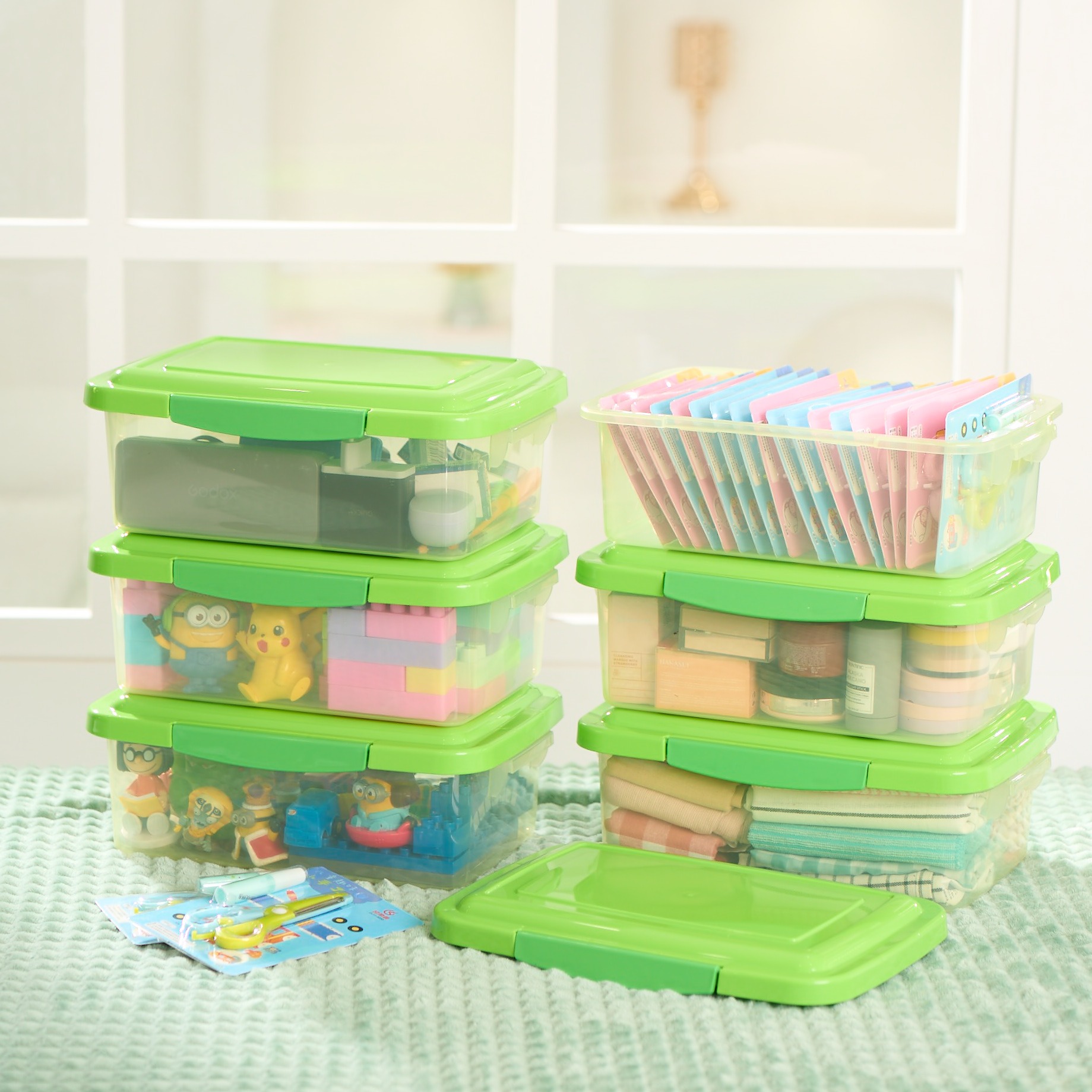 CPM Container Keichi L (5,2 L)