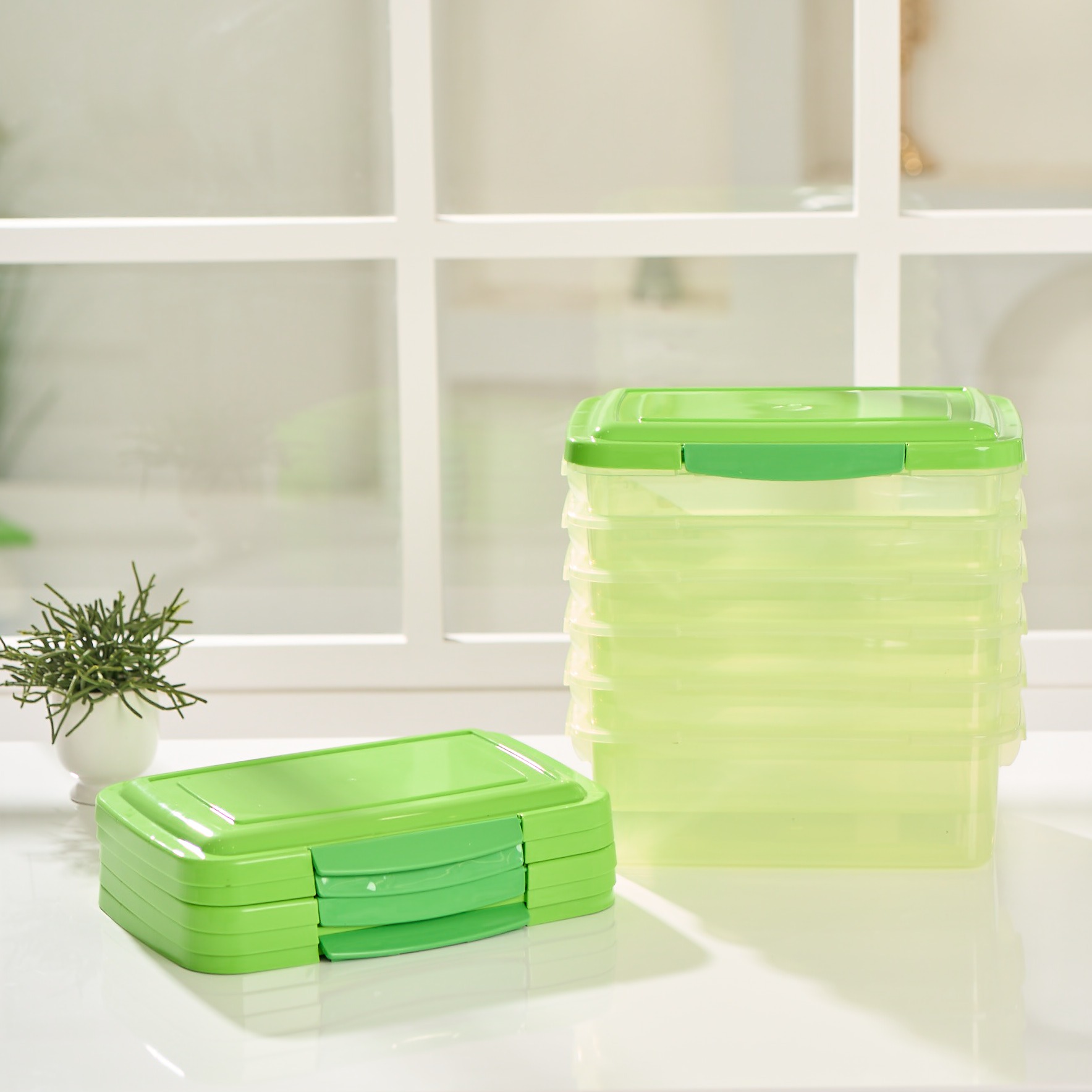 CPM Container Keichi L (5,2 L)