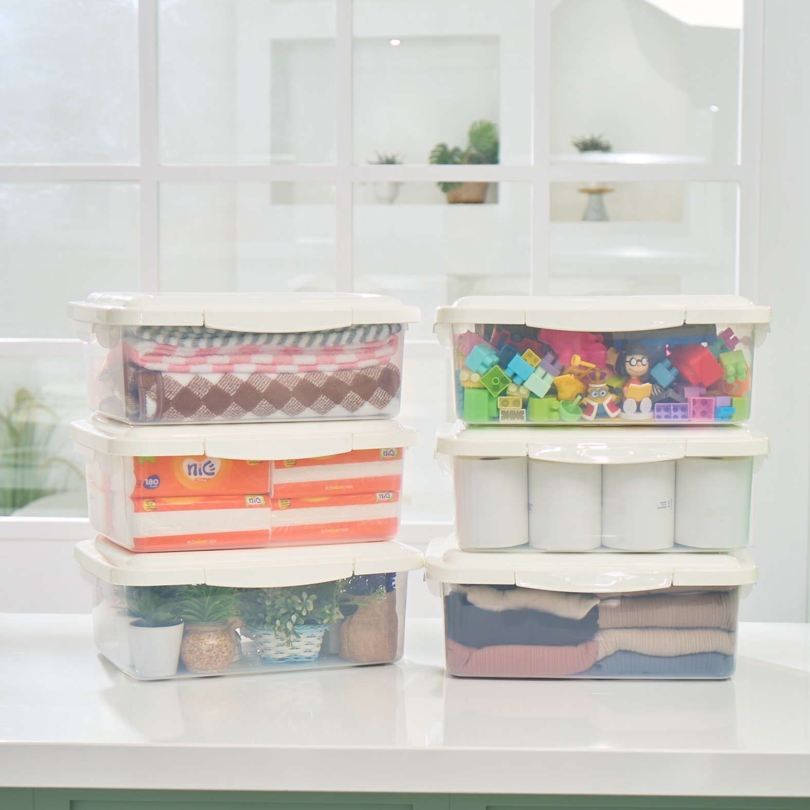 CPM Container Keichi XXL (13 L)