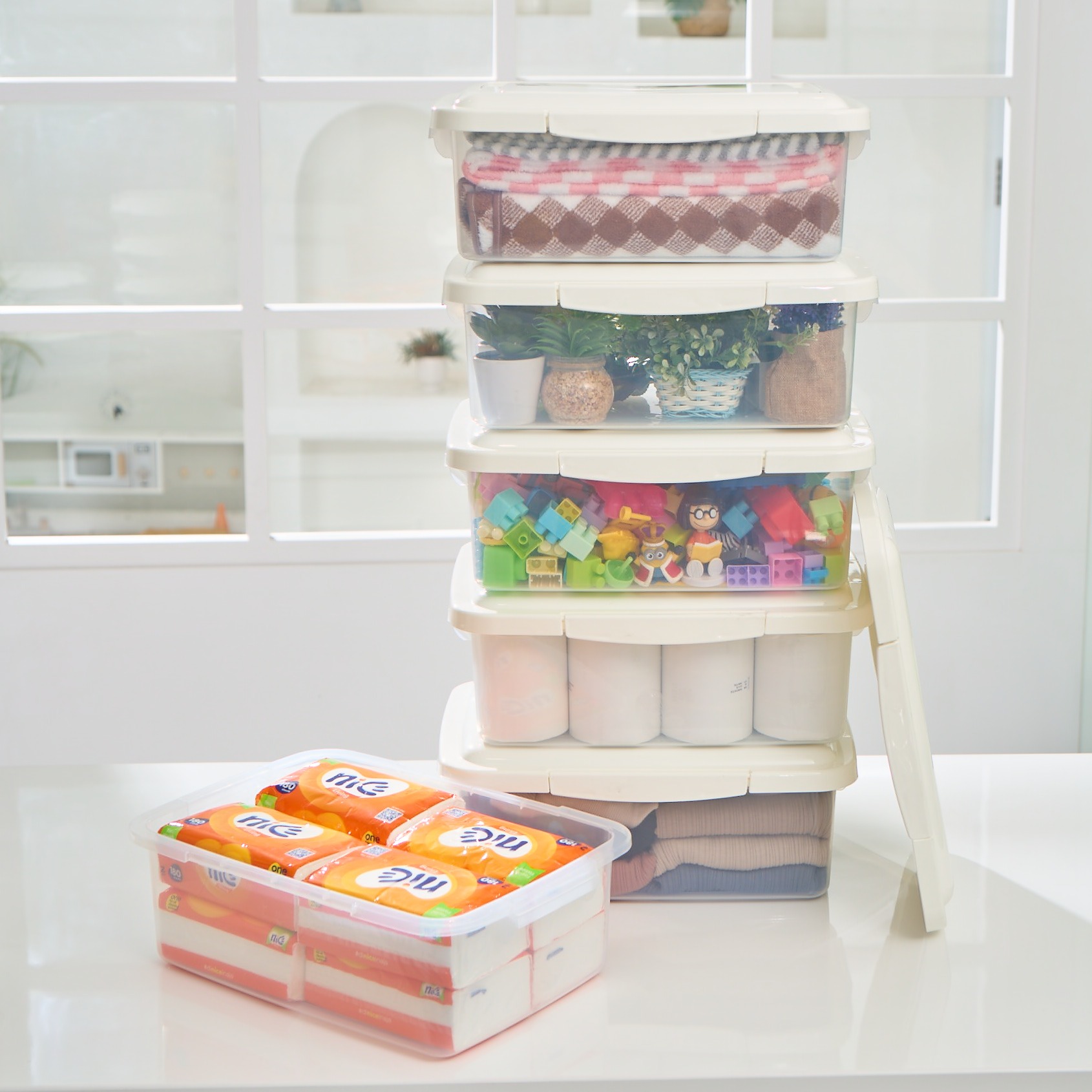 CPM Container Keichi XXL (13 L)