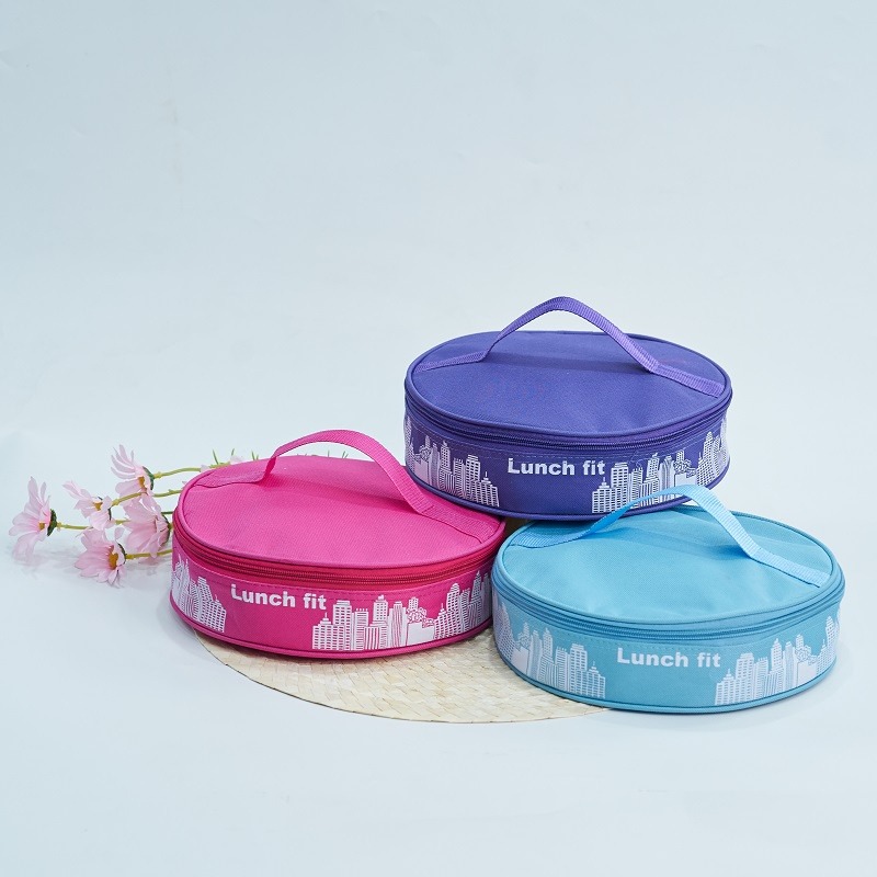 CPM Marvel Lunch Bag Set of 2 Pcs