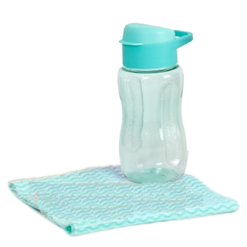 CPM Bottle mia 350 ml 1 pcs/bottle