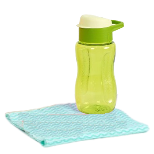 CPM Bottle mia 350 ml 1 pcs/bottle