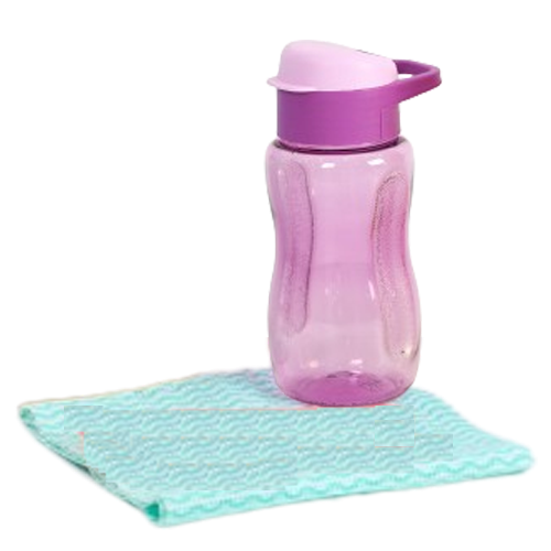 CPM Bottle mia 350 ml 1 pcs/bottle
