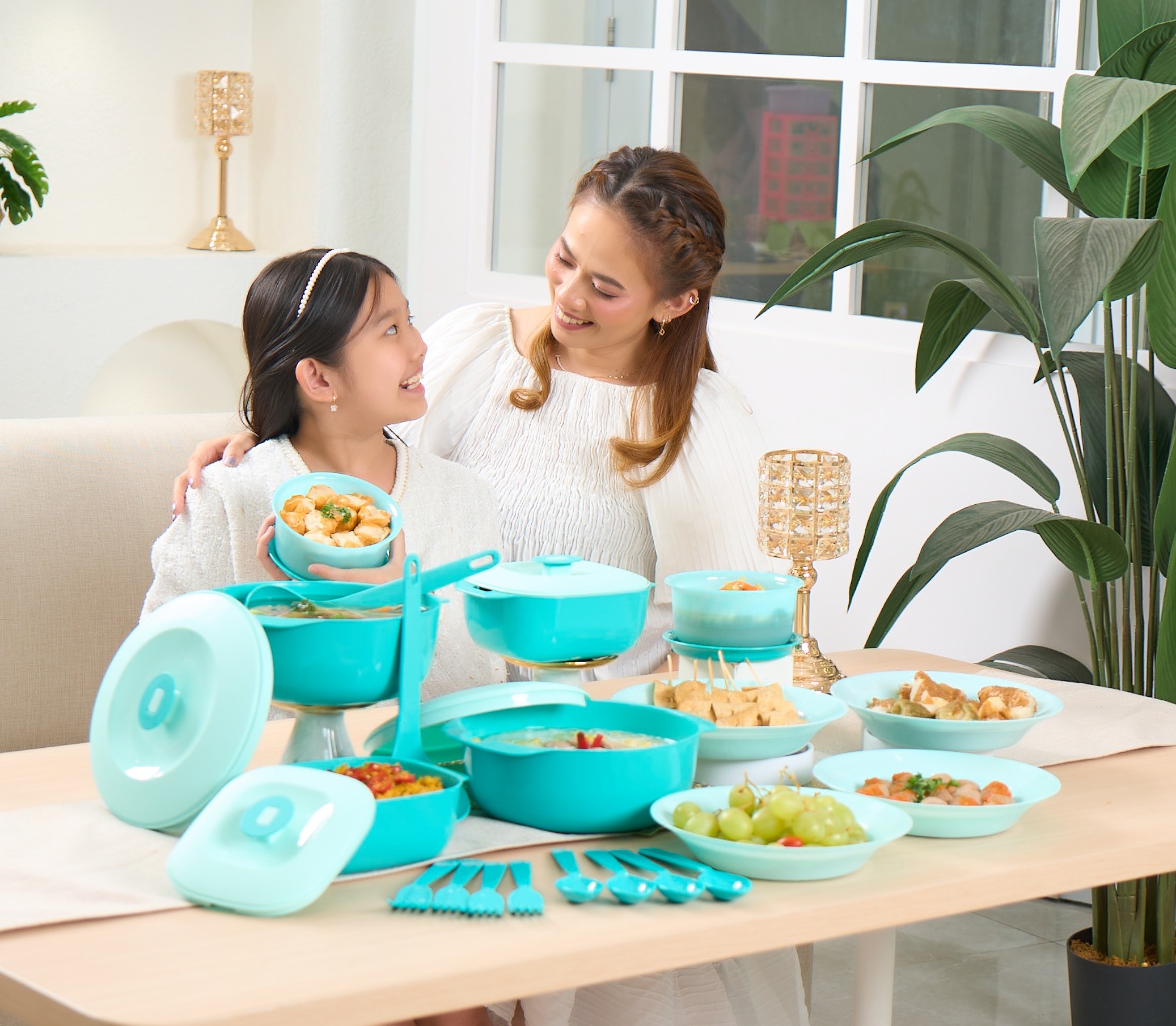 CPM OPTIMUS SET OF 18 PCS