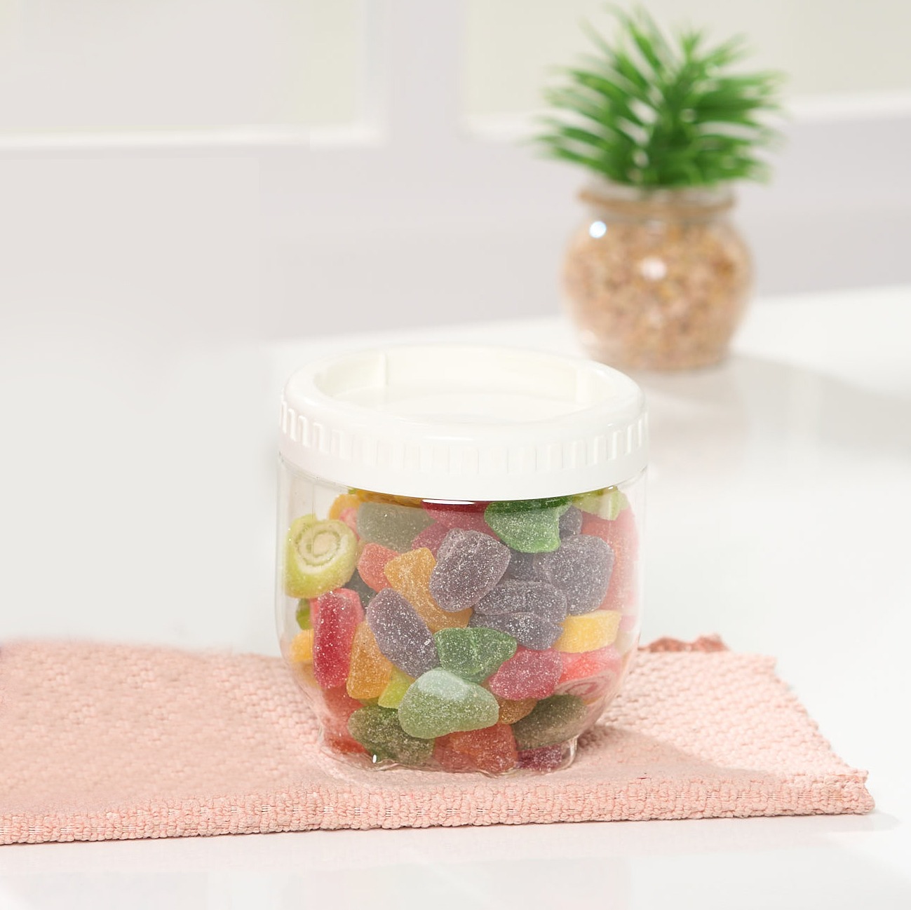 CPM Rio Jar S Set 1 Toples Multifungsi 