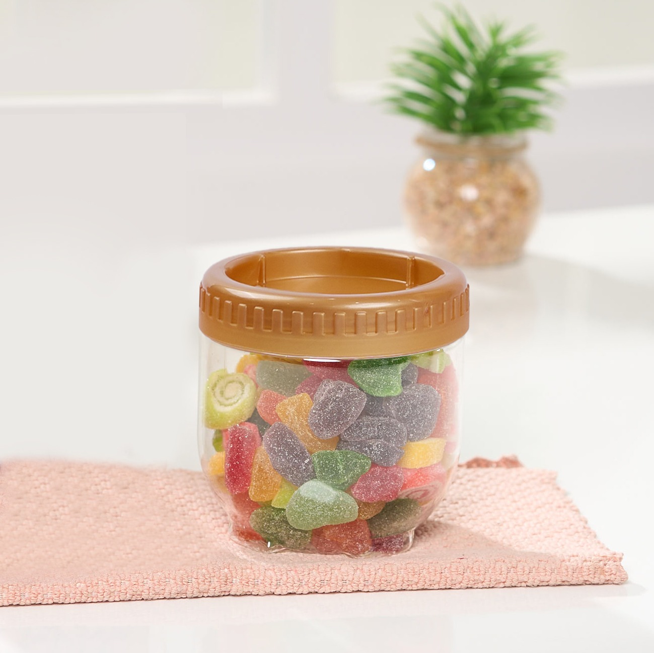 CPM Rio Jar S Set 1 Toples Multifungsi 