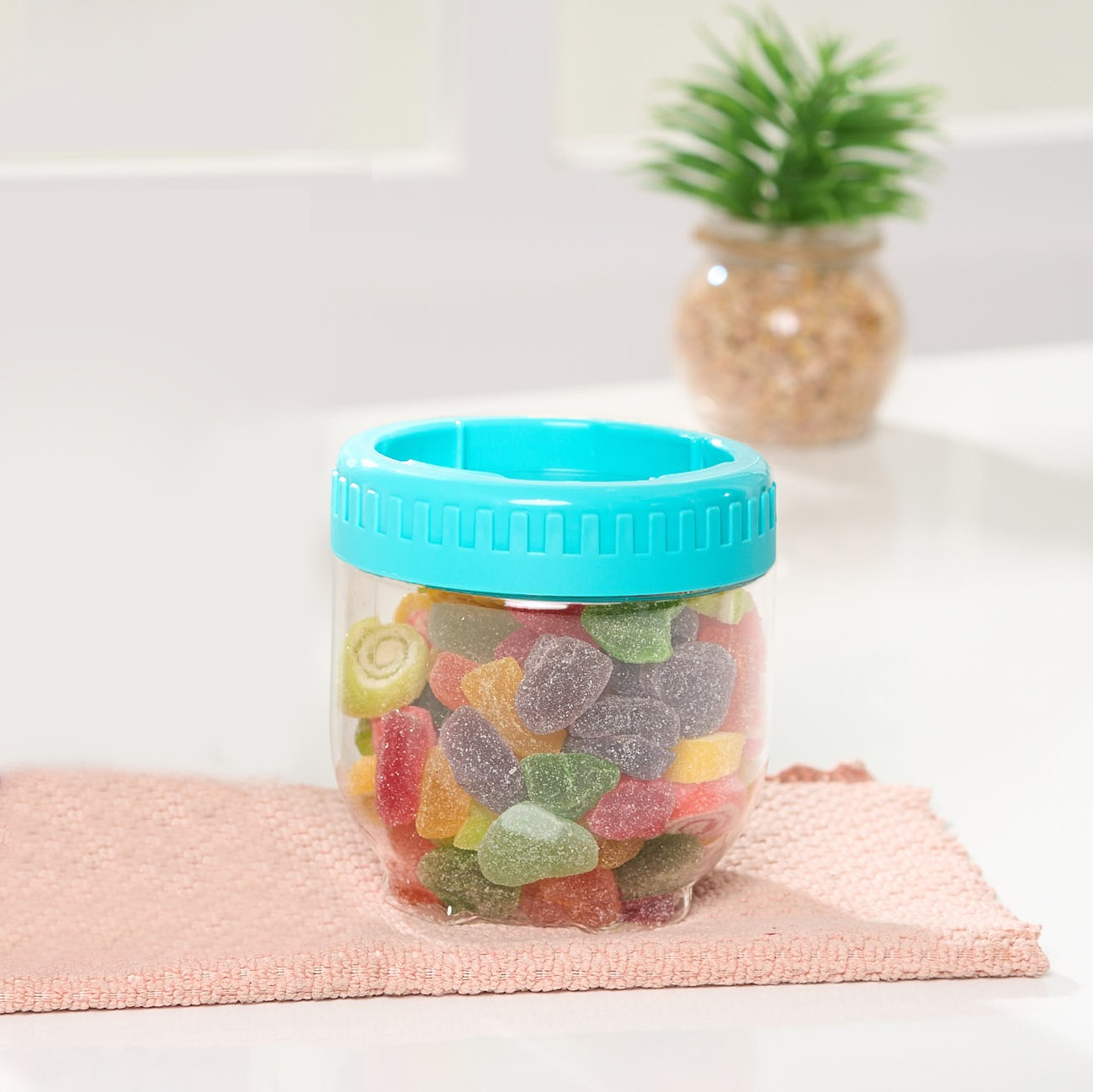 CPM Rio Jar S Set 1 Toples Multifungsi 