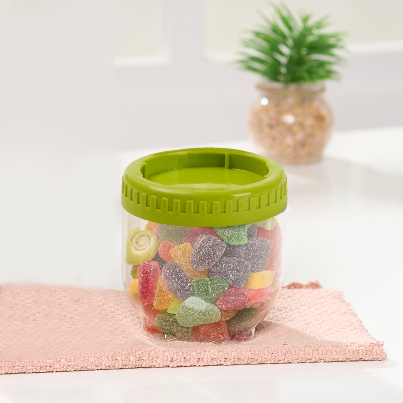 CPM Rio Jar S Set 1 Toples Multifungsi 