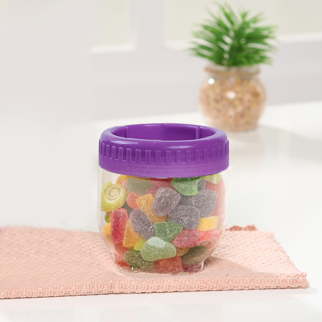 CPM Rio Jar S Set 1 Toples Multifungsi 