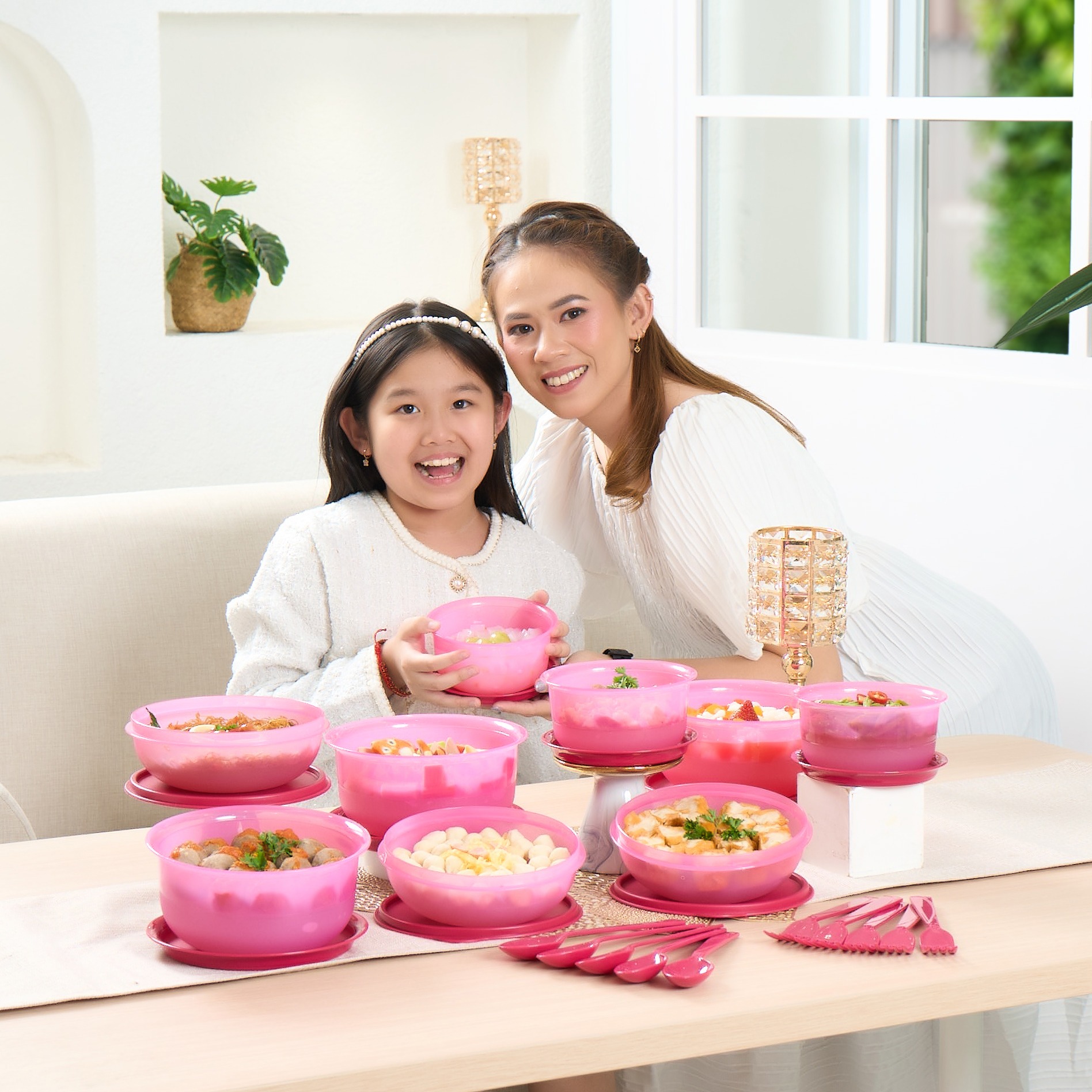 CPM Paket Super Bowl Set Of 20 In 1