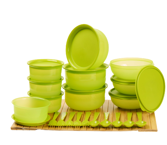 CPM Paket Super Bowl Set Of 20 In 1