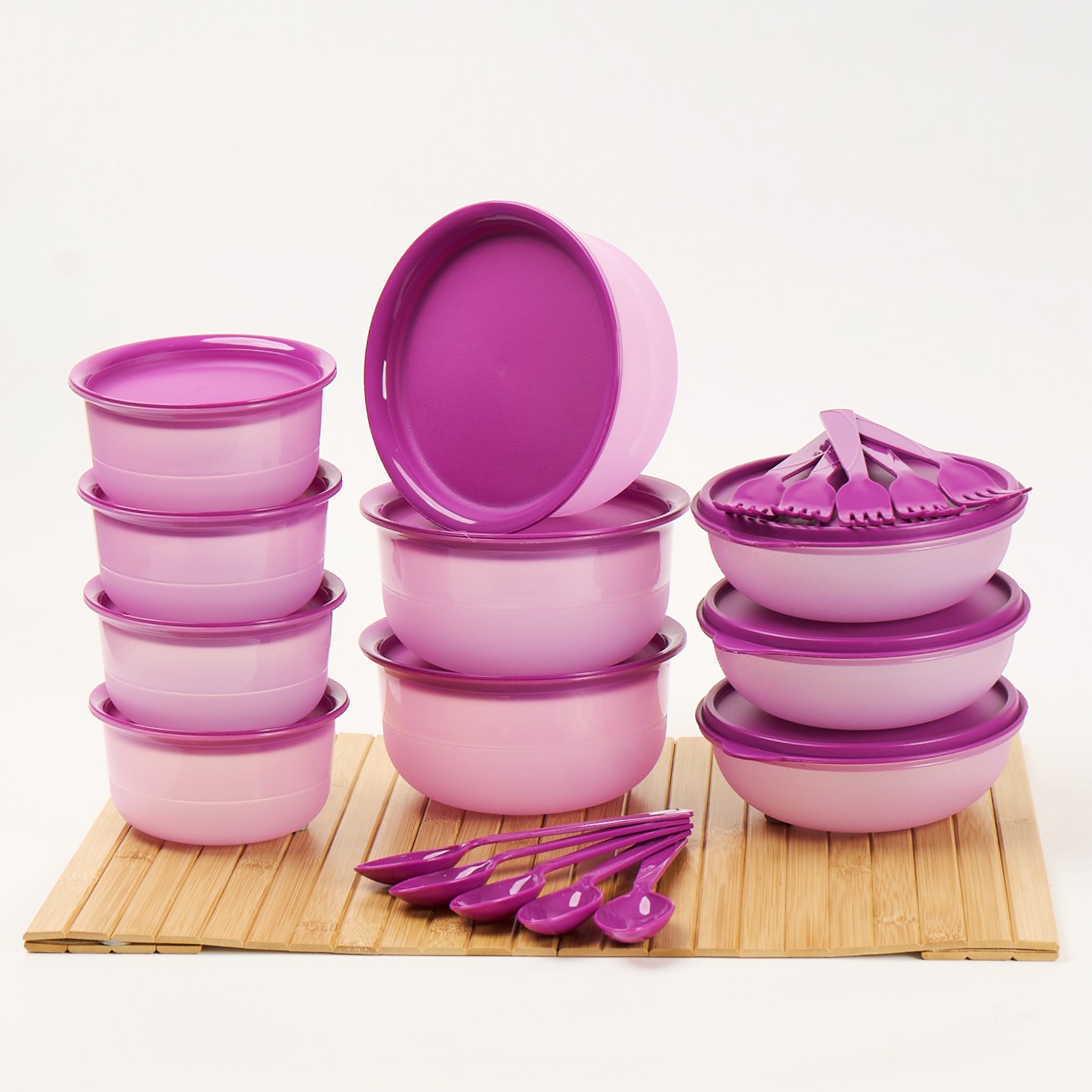 CPM Paket Super Bowl Set Of 20 In 1
