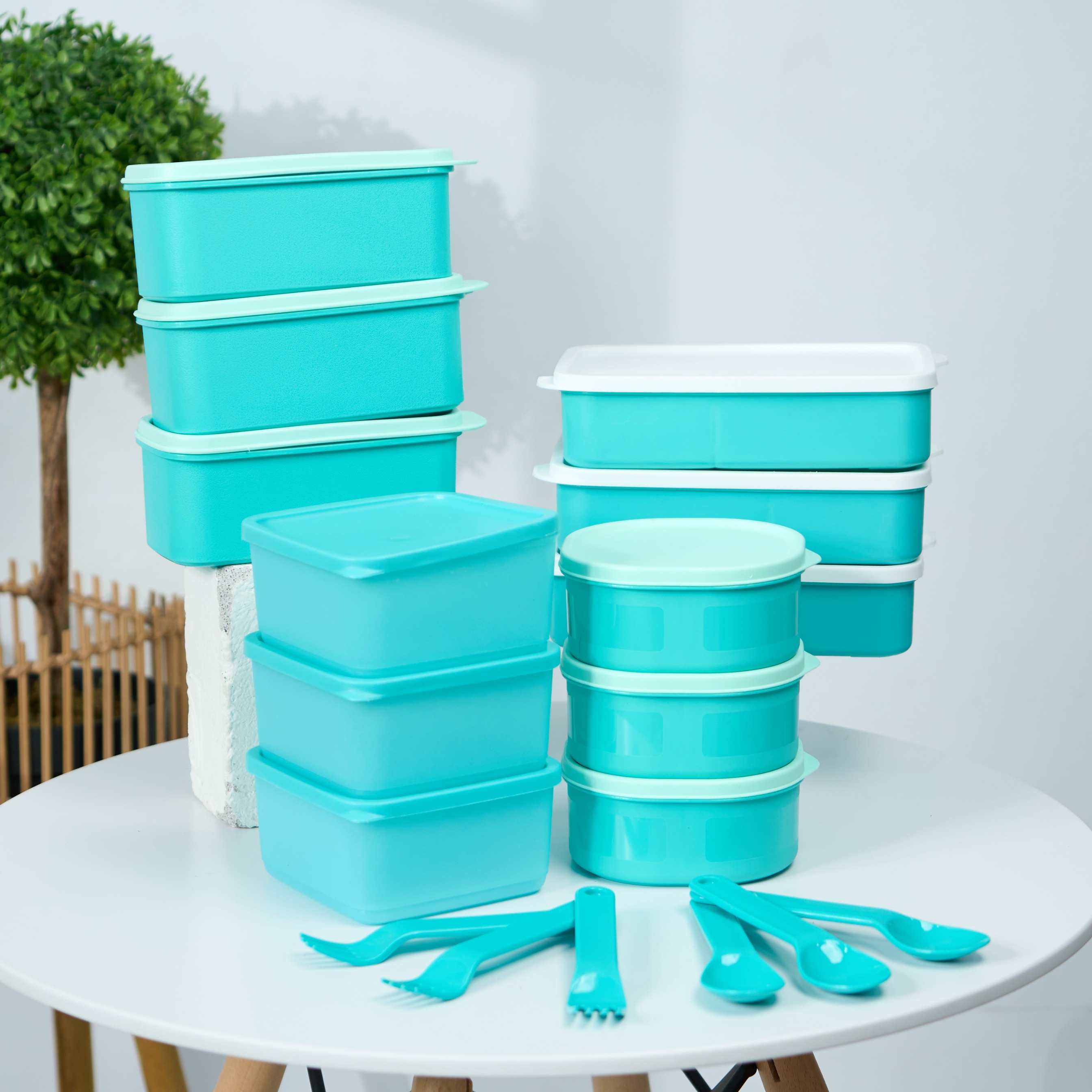 CPM Paket Tebus Murah Set Of 18 In 1
