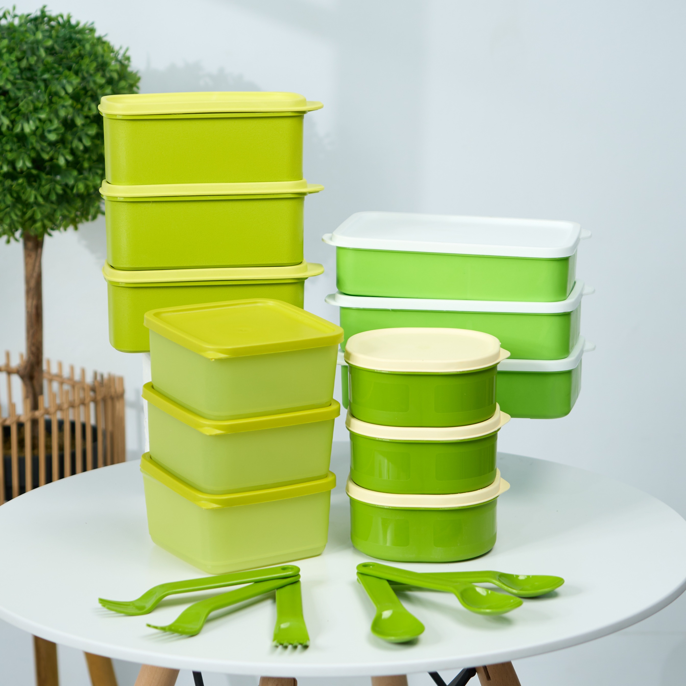 CPM Paket Tebus Murah Set Of 18 In 1