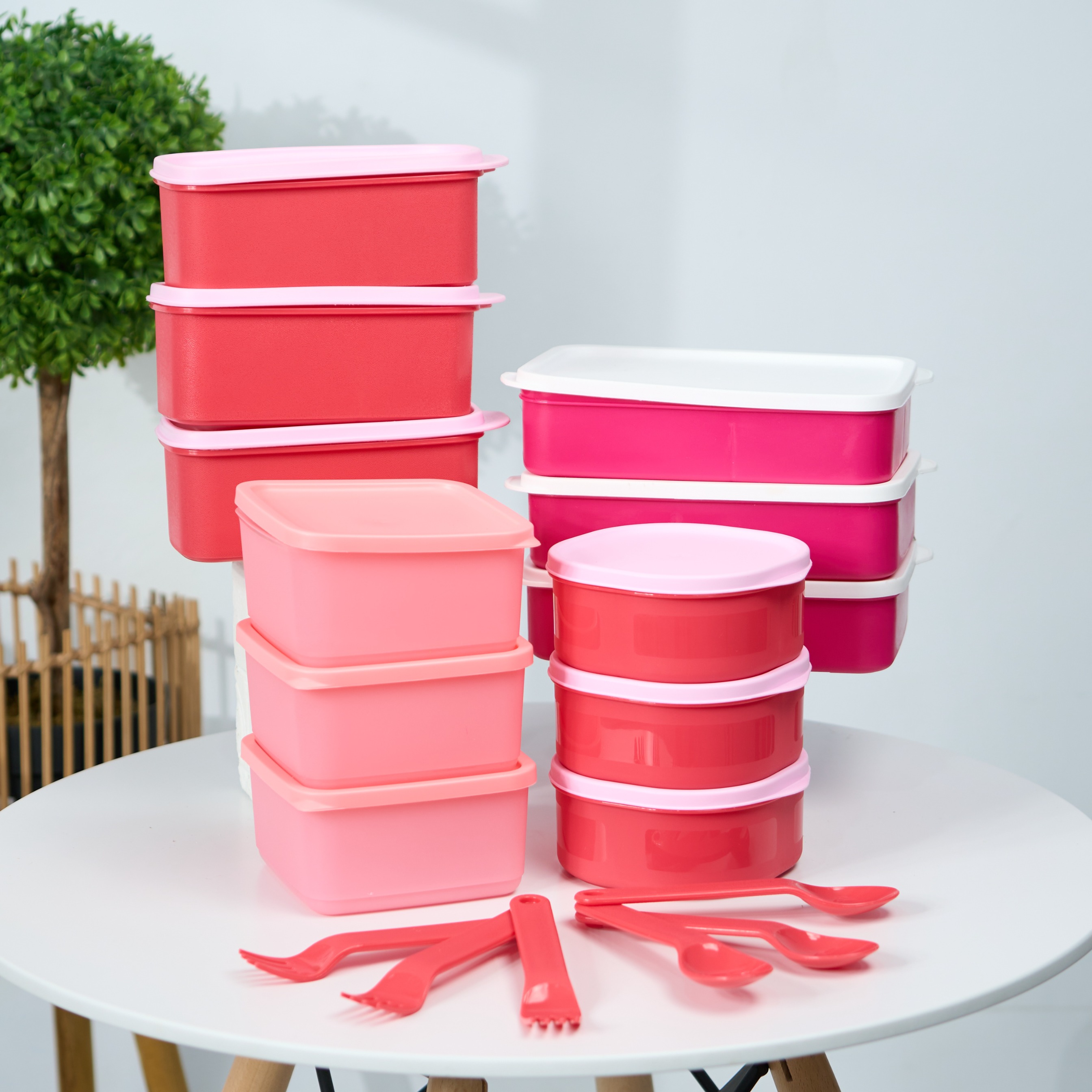 CPM Paket Tebus Murah Set Of 18 In 1