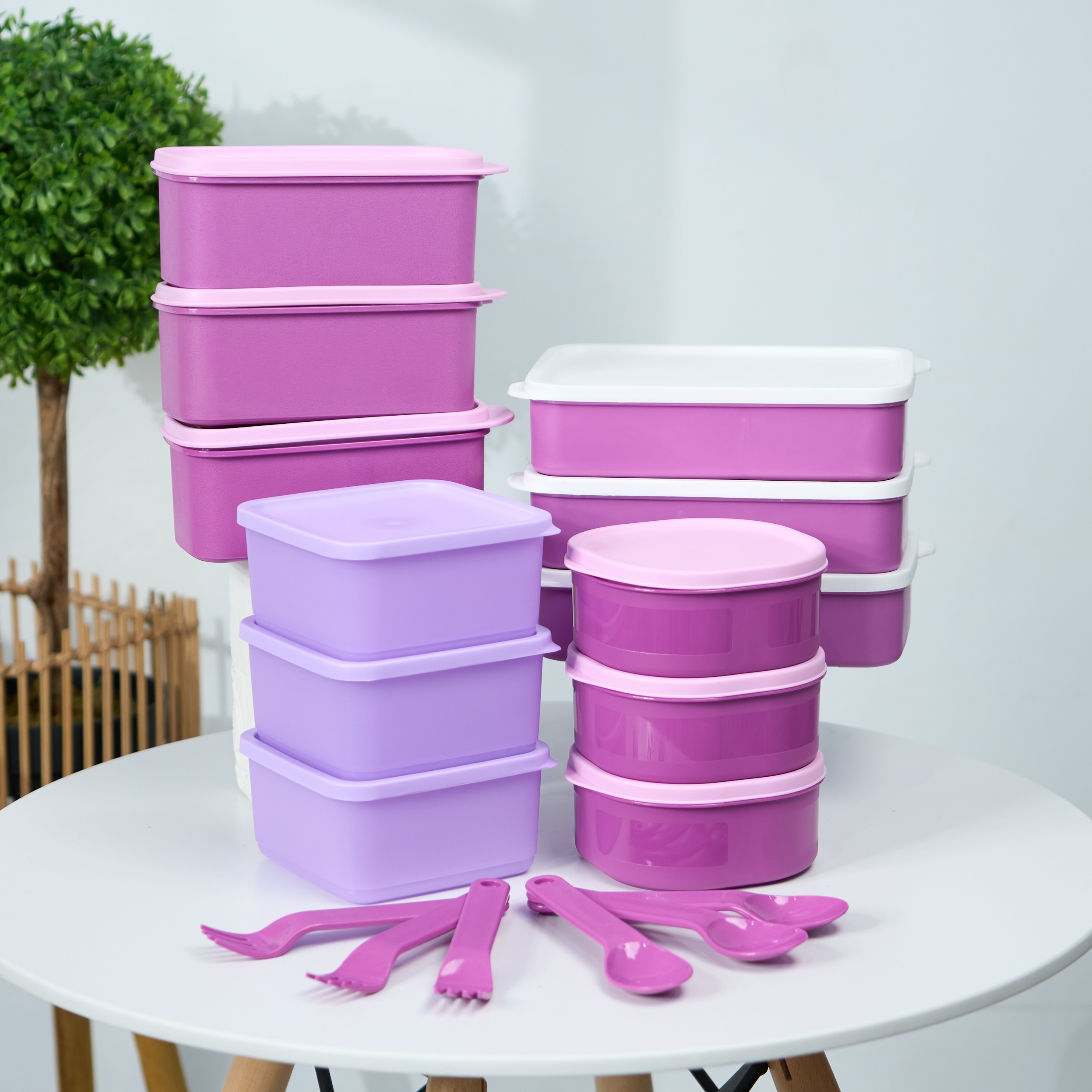 CPM Paket Tebus Murah Set Of 18 In 1