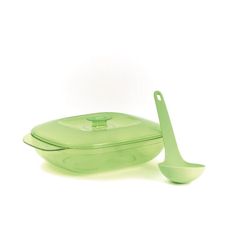CPM Venice S Serving Set
