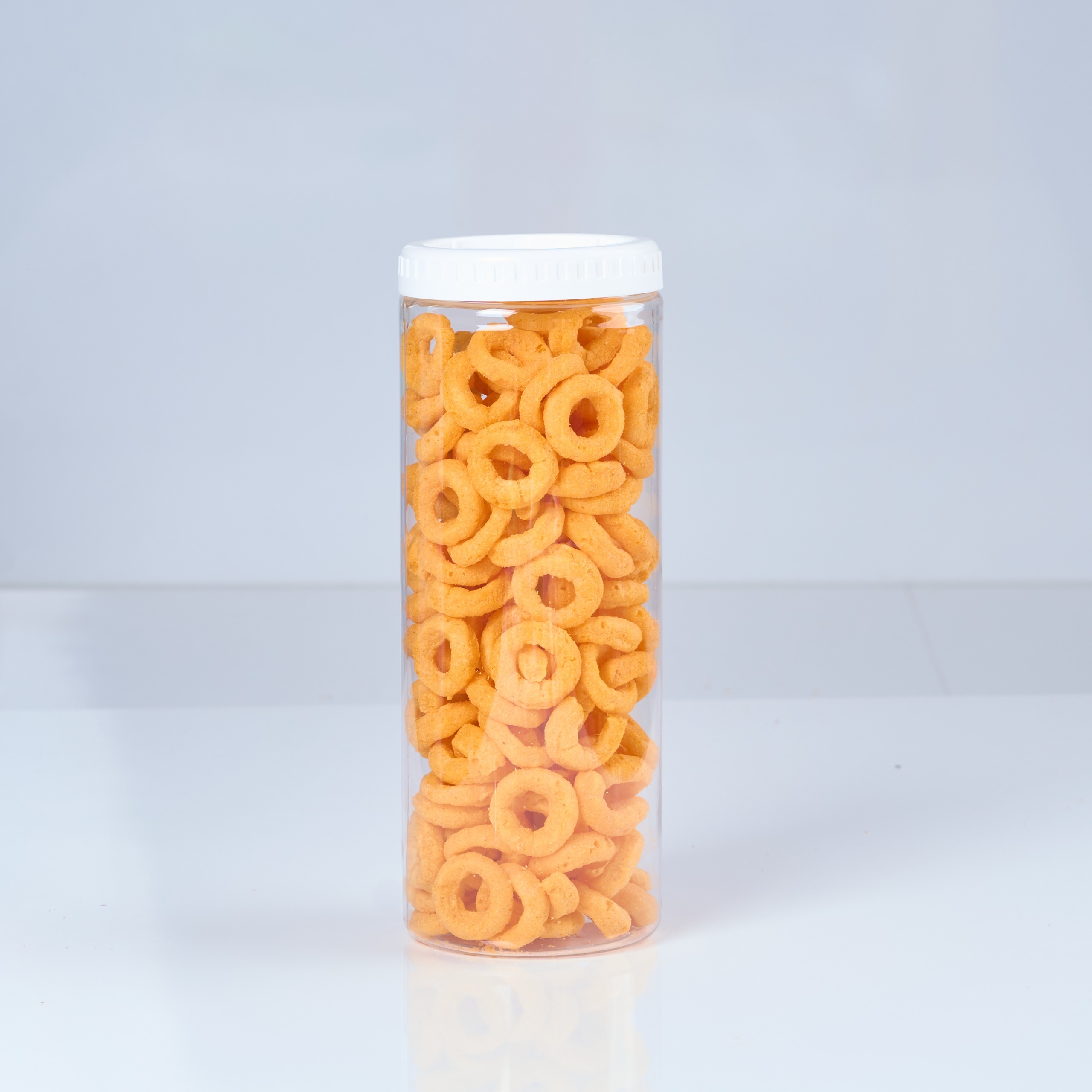 CPM Toples Rio Jar L Set Of 1 Pcs Volume 2100m