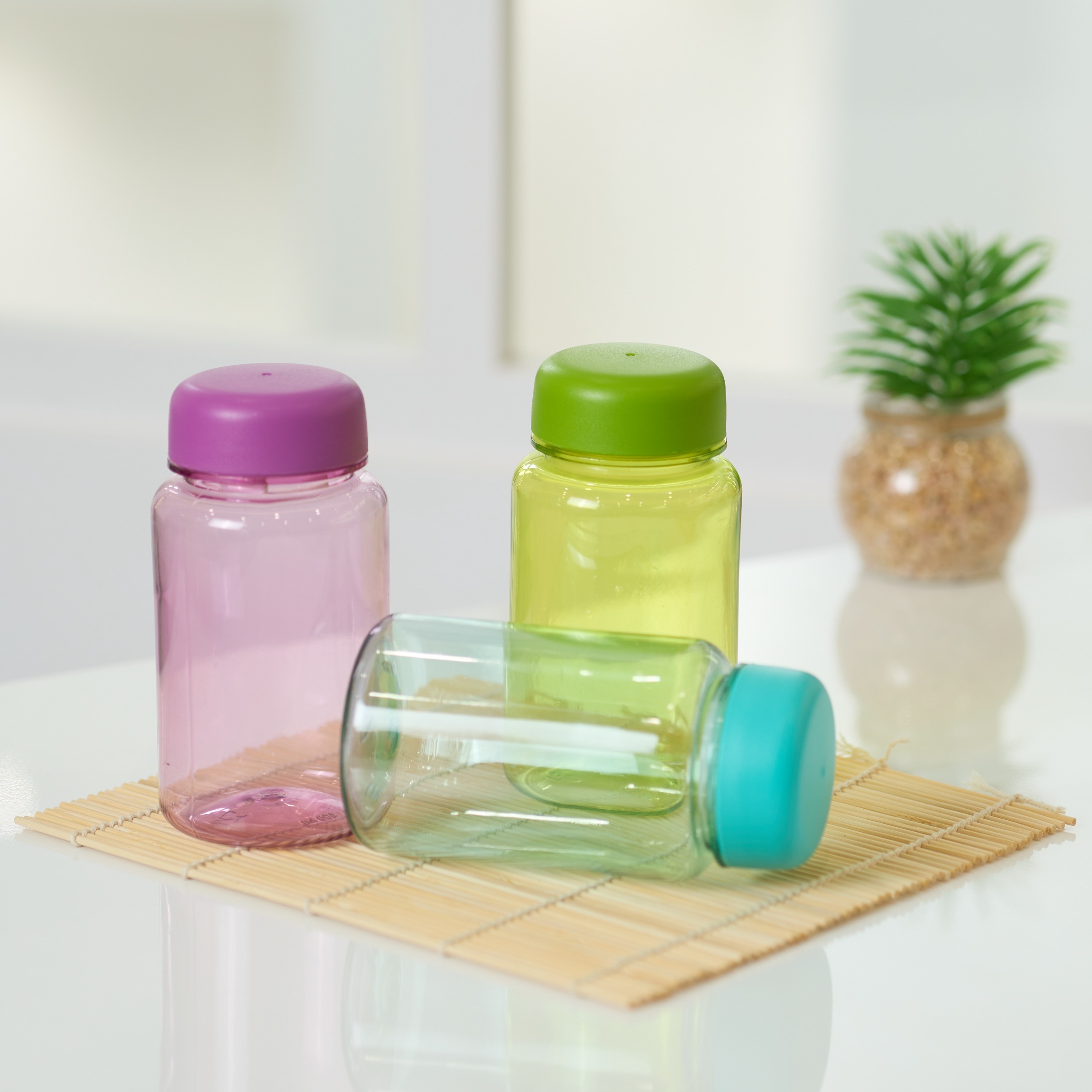 CPM Bottle Mercy 400 Ml 1 Pcs/Bottle Minum