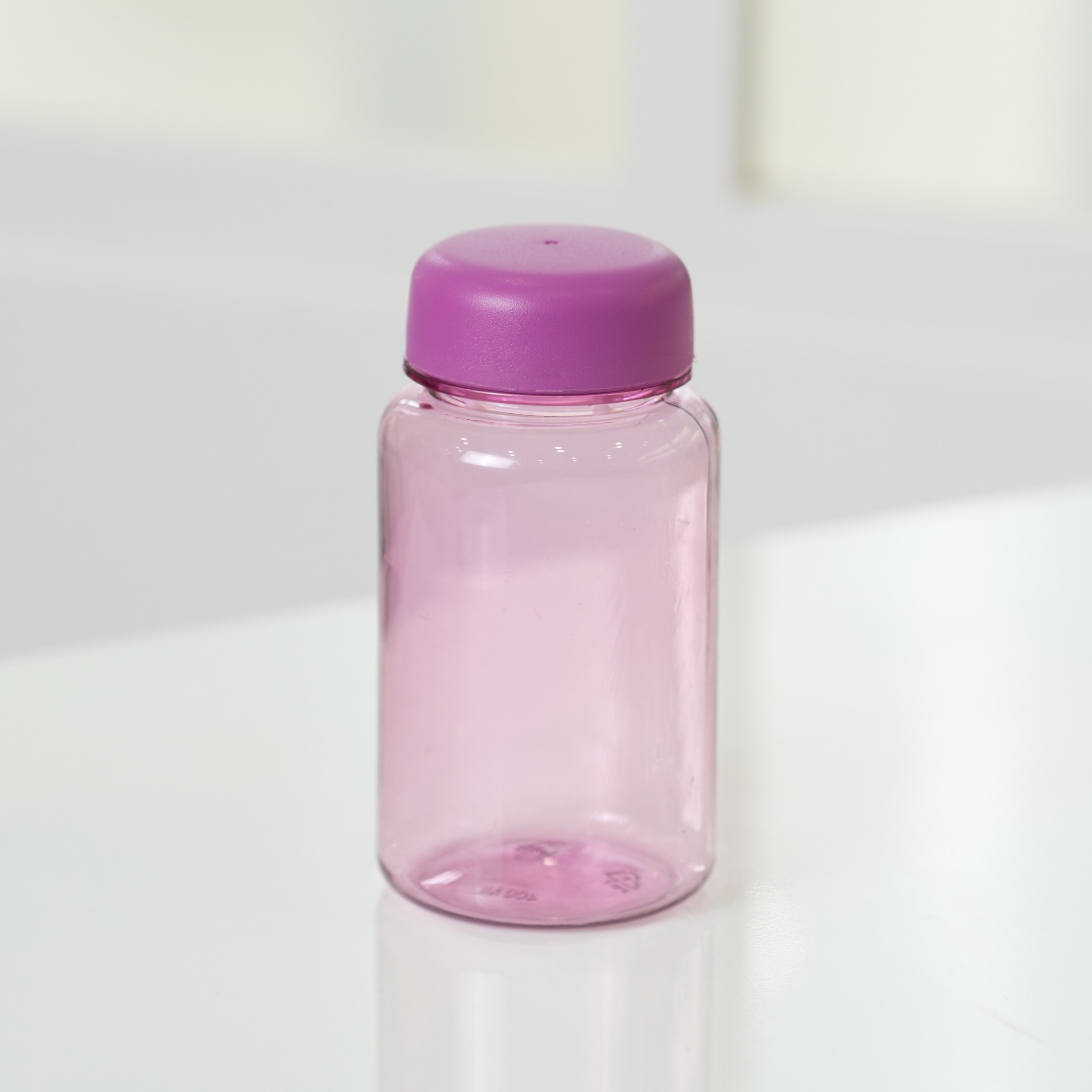 CPM Bottle Mercy 400 Ml 1 Pcs/Bottle Minum