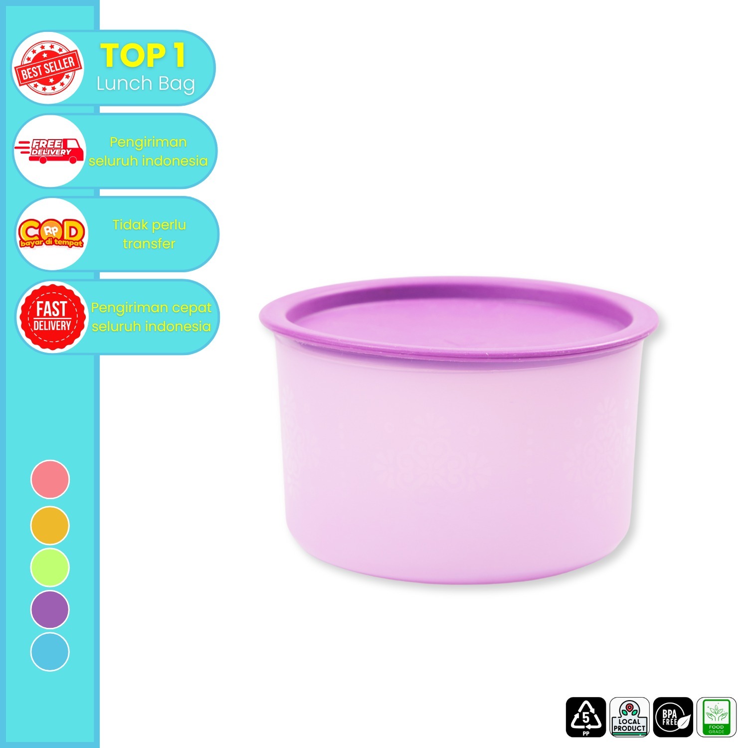 CPM Savina Toples S