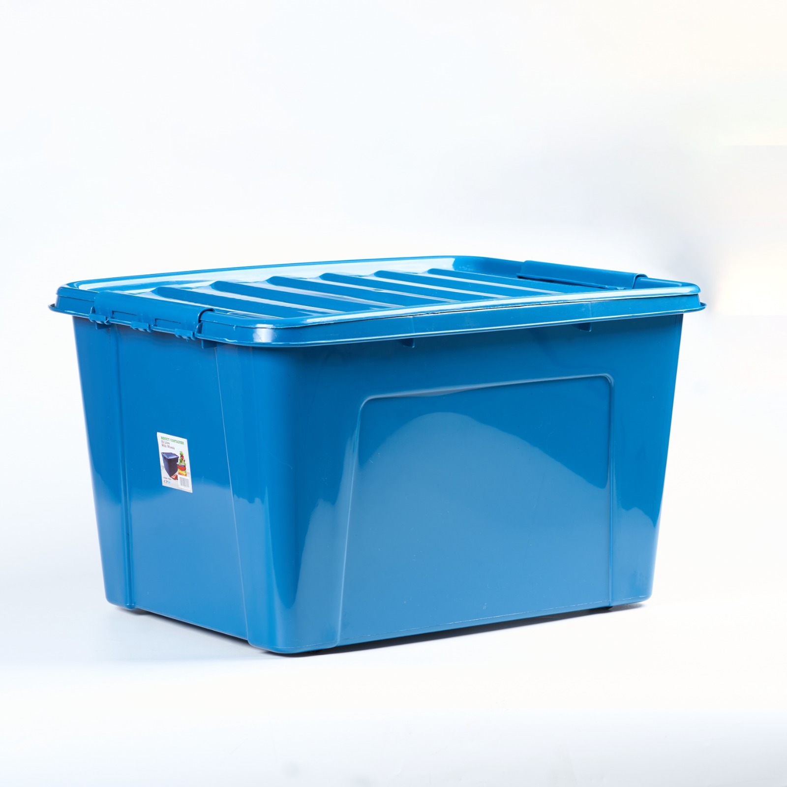 CPM Container 50 Liter Recycle Lama