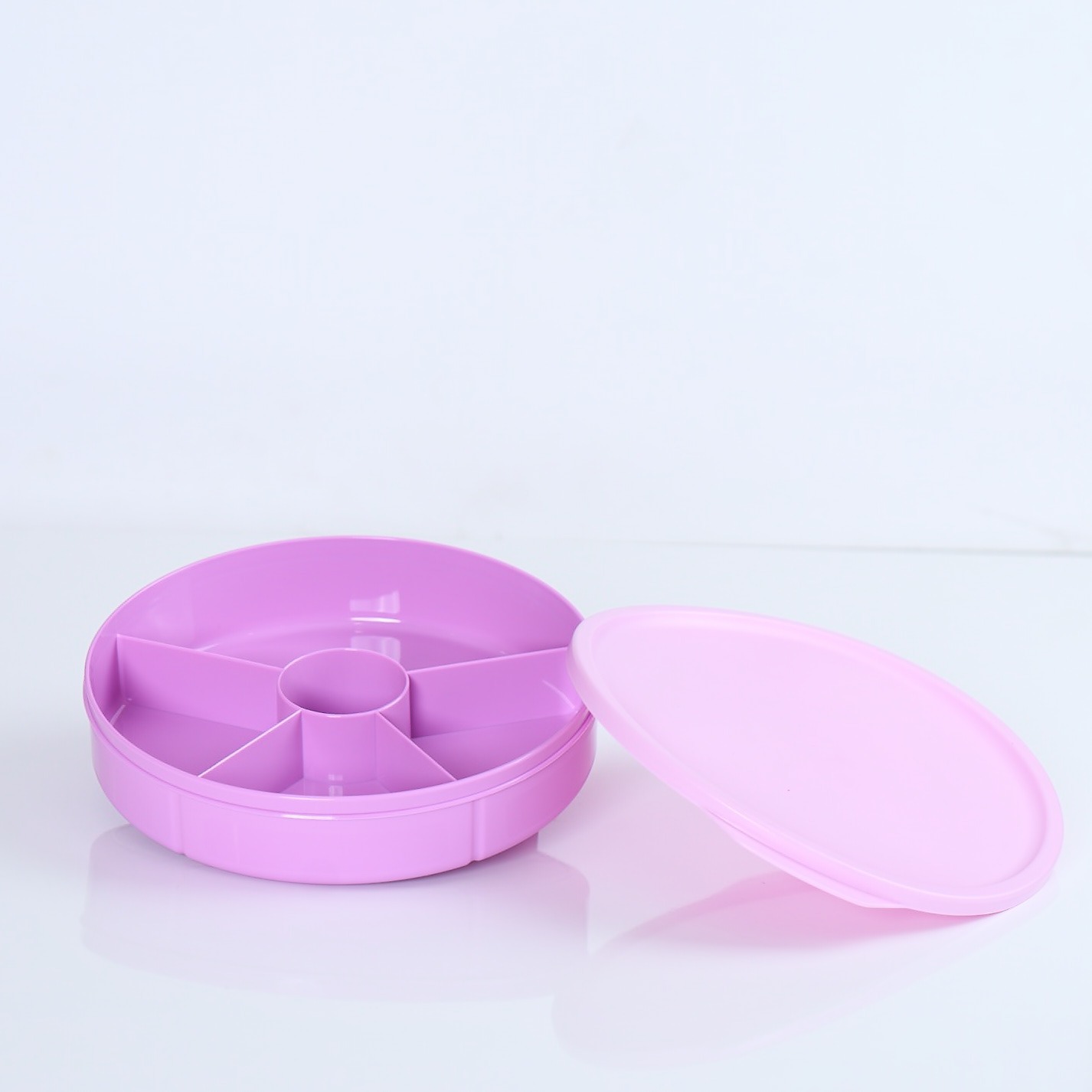 CPM Katsu Lunch Box Set of 1 pcs/kotak bekal set dengan 5 sekat