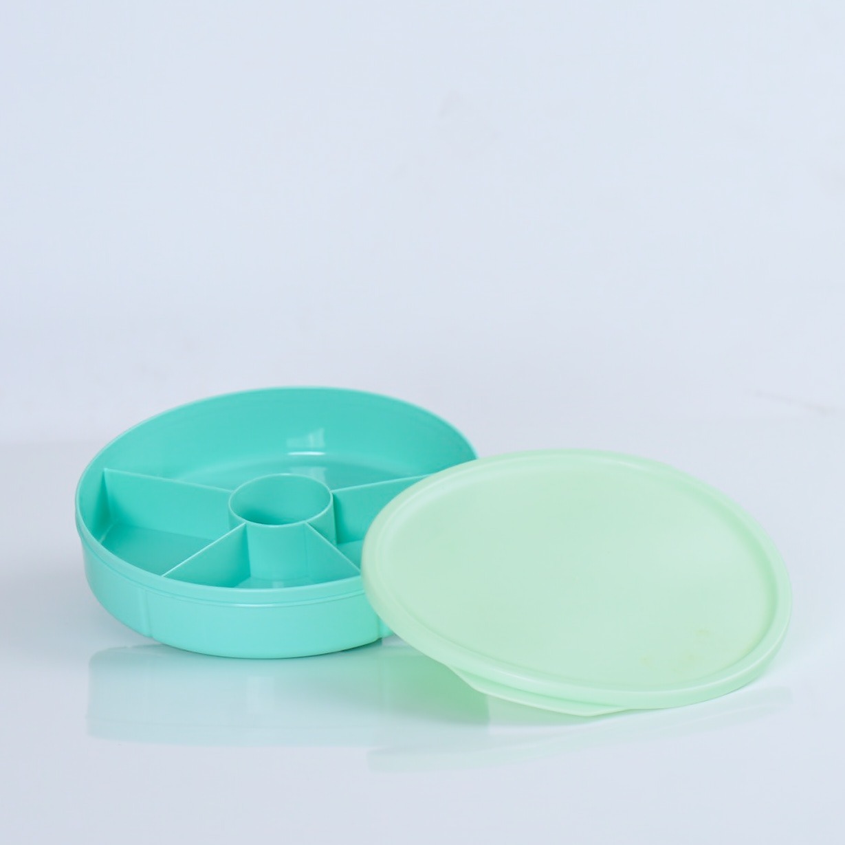 CPM Katsu Lunch Box Set of 1 pcs/kotak bekal set dengan 5 sekat