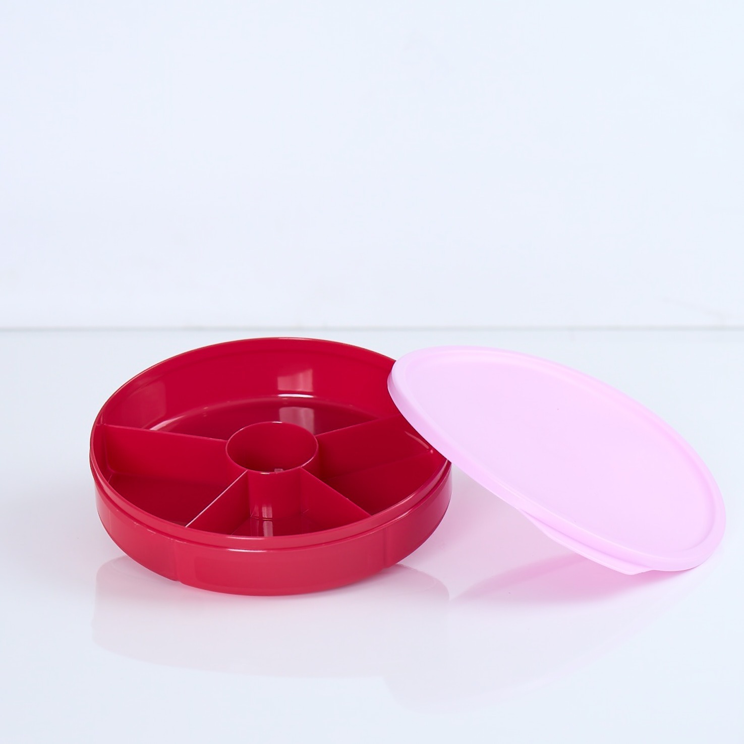 CPM Katsu Lunch Box Set of 1 pcs/kotak bekal set dengan 5 sekat