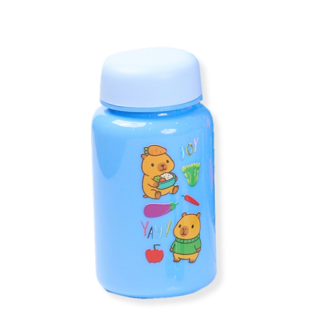 CPM Capy Lunch Fit Set Of 4 Pcs/Tas Bekal Makan Set