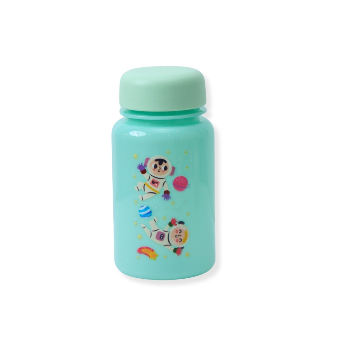 CPM New Lunch Bag Labear Set Of 4 Pcs/Tas Bekal Anak Set Lengkap