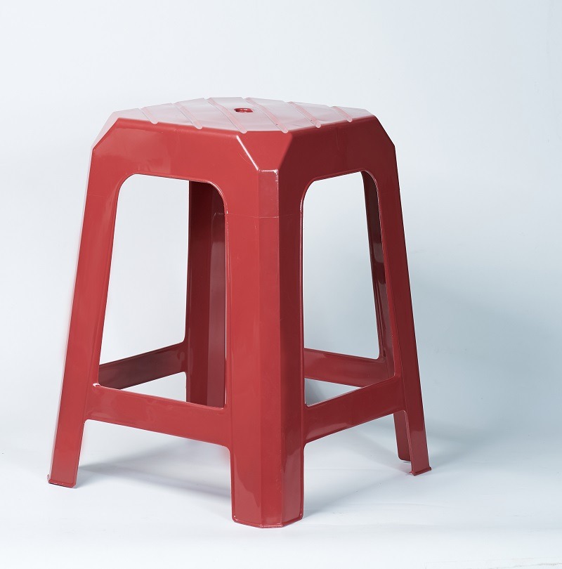 CPM Quinza Stool Bangku Bakso