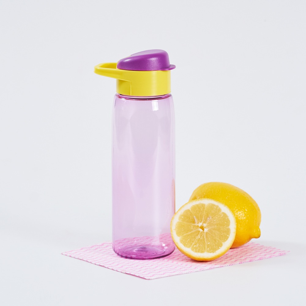 CPM New Shuga Bottle Set of 4 Pcs / Botol Shuga Set of 4 Pcs