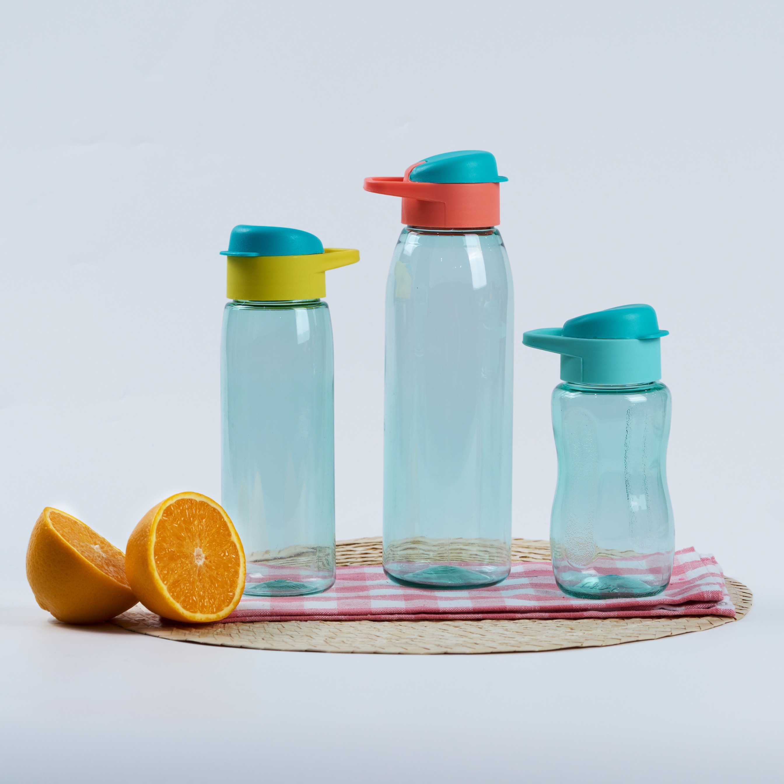 CPM Family Bottle Set of 3 Pcs (Big Shuga, Shuga, Mia)