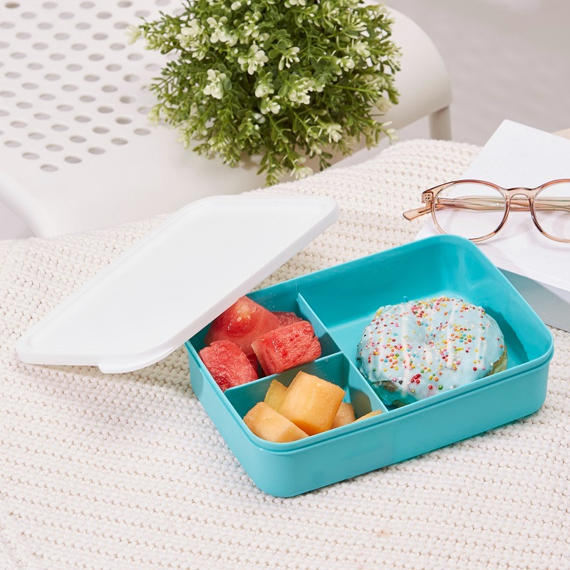 CPM Deluxe Lunch Box / Kotak Makan