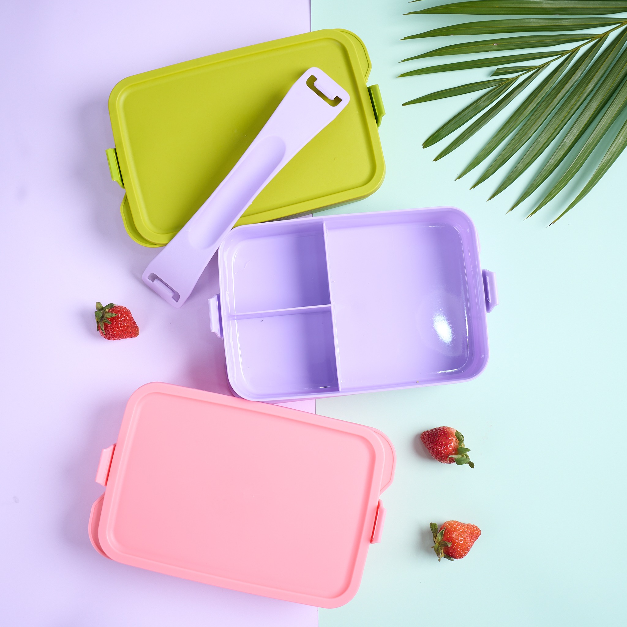 CPM Rantang Pastela SS 3