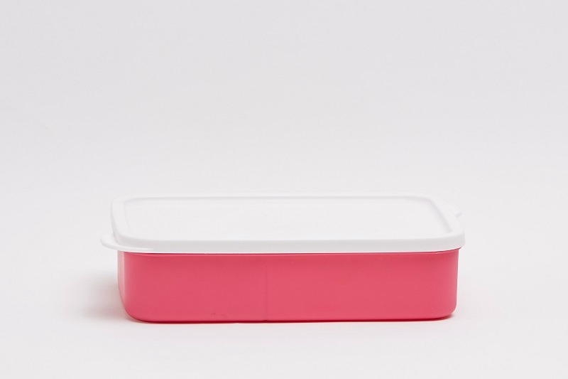 CPM Deluxe Lunch Box / Kotak Makan