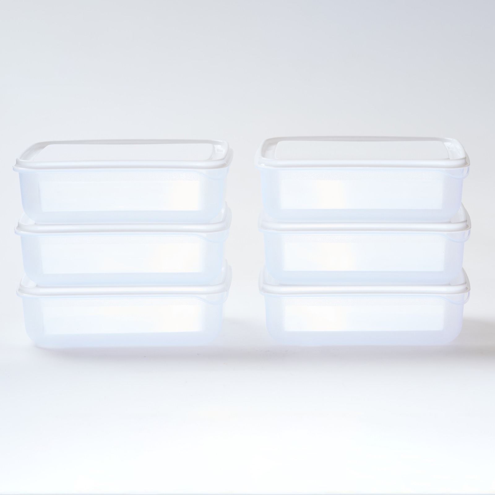 CPM Hideki Set Of 6 Pcs Ukuran 900 ml