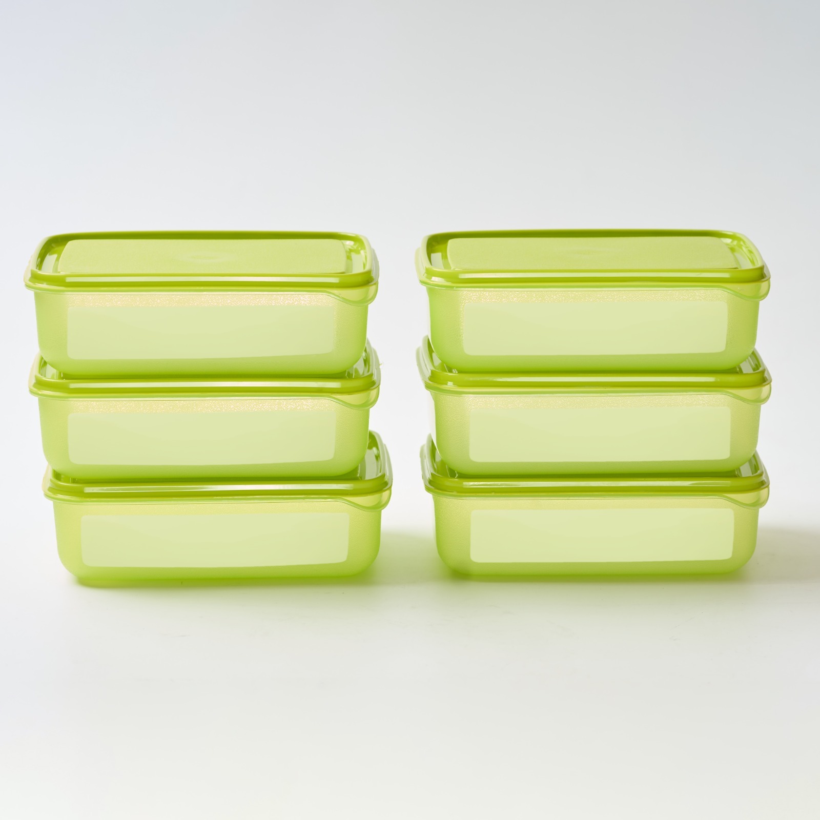 CPM Hideki Set Of 6 Pcs Ukuran 900 ml