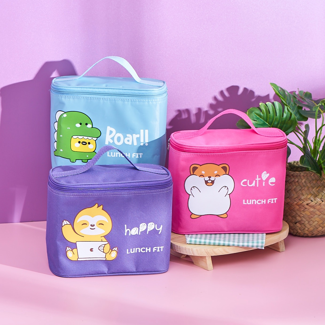 CPM Paket Super Jar 9 In 1 ( Claryn S 4 + Ruby Set 4 + Savina L 1 + Jennie kids 1 Set )