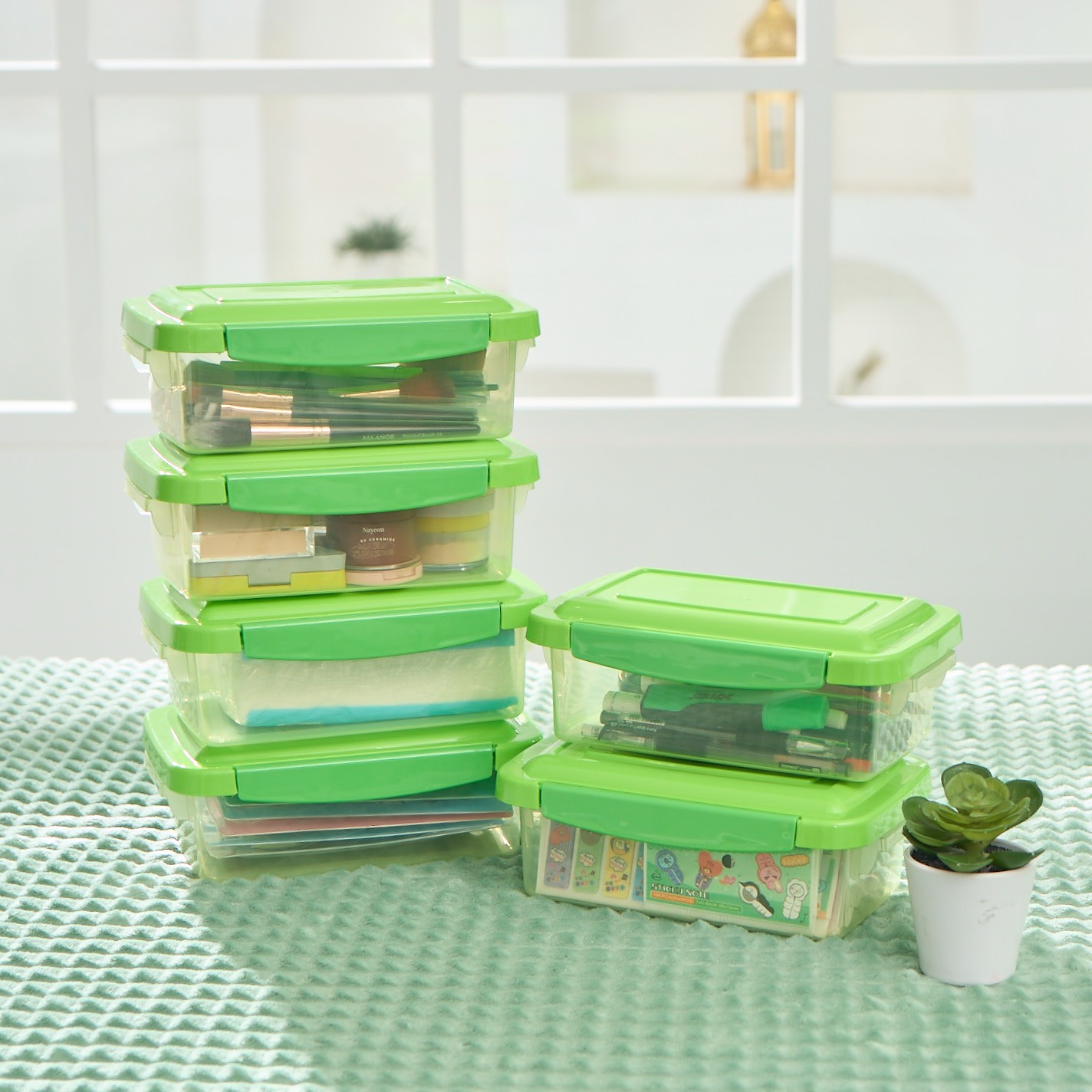 CPM Container Keichi S (1,5 L)