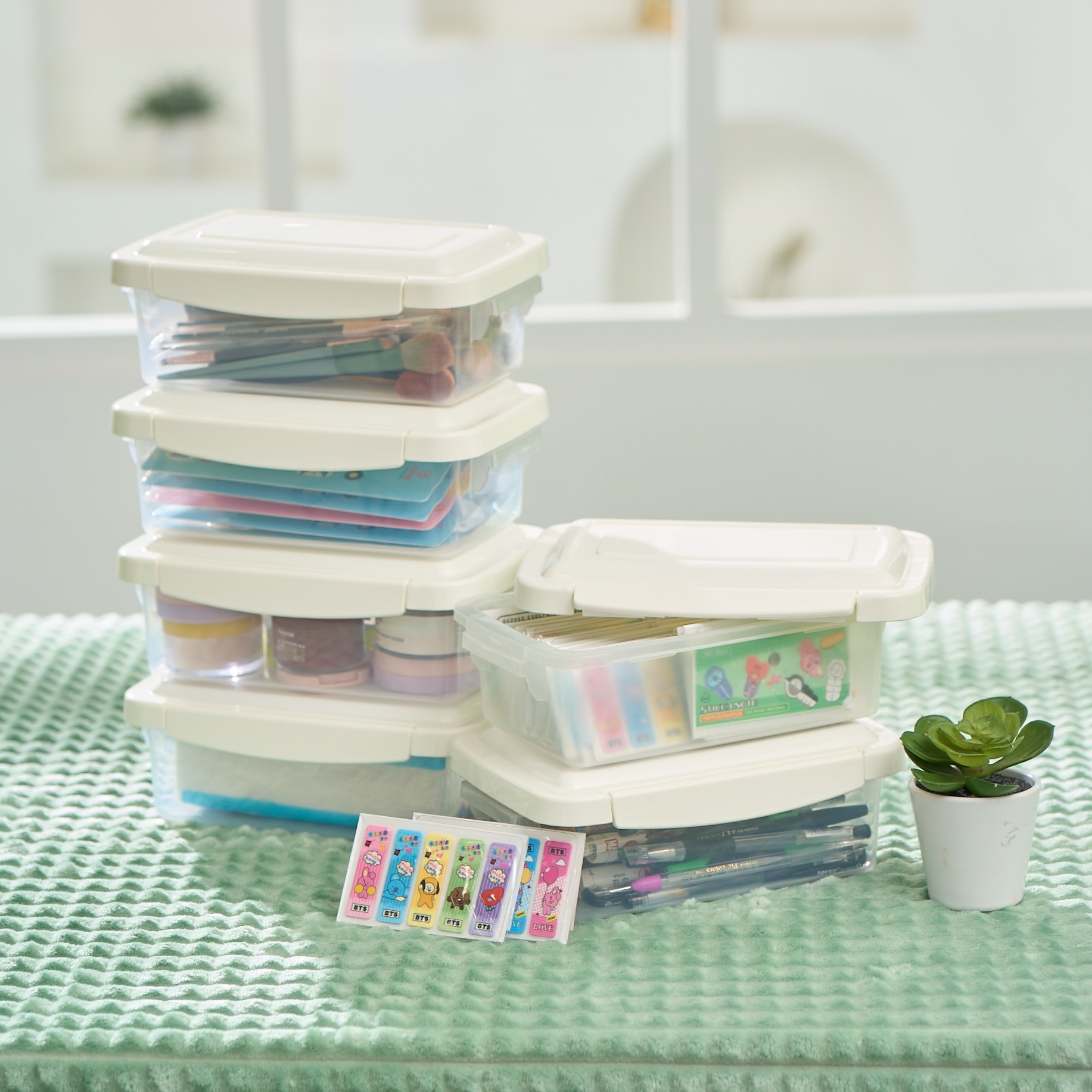 CPM Container Keichi S (1,5 L)