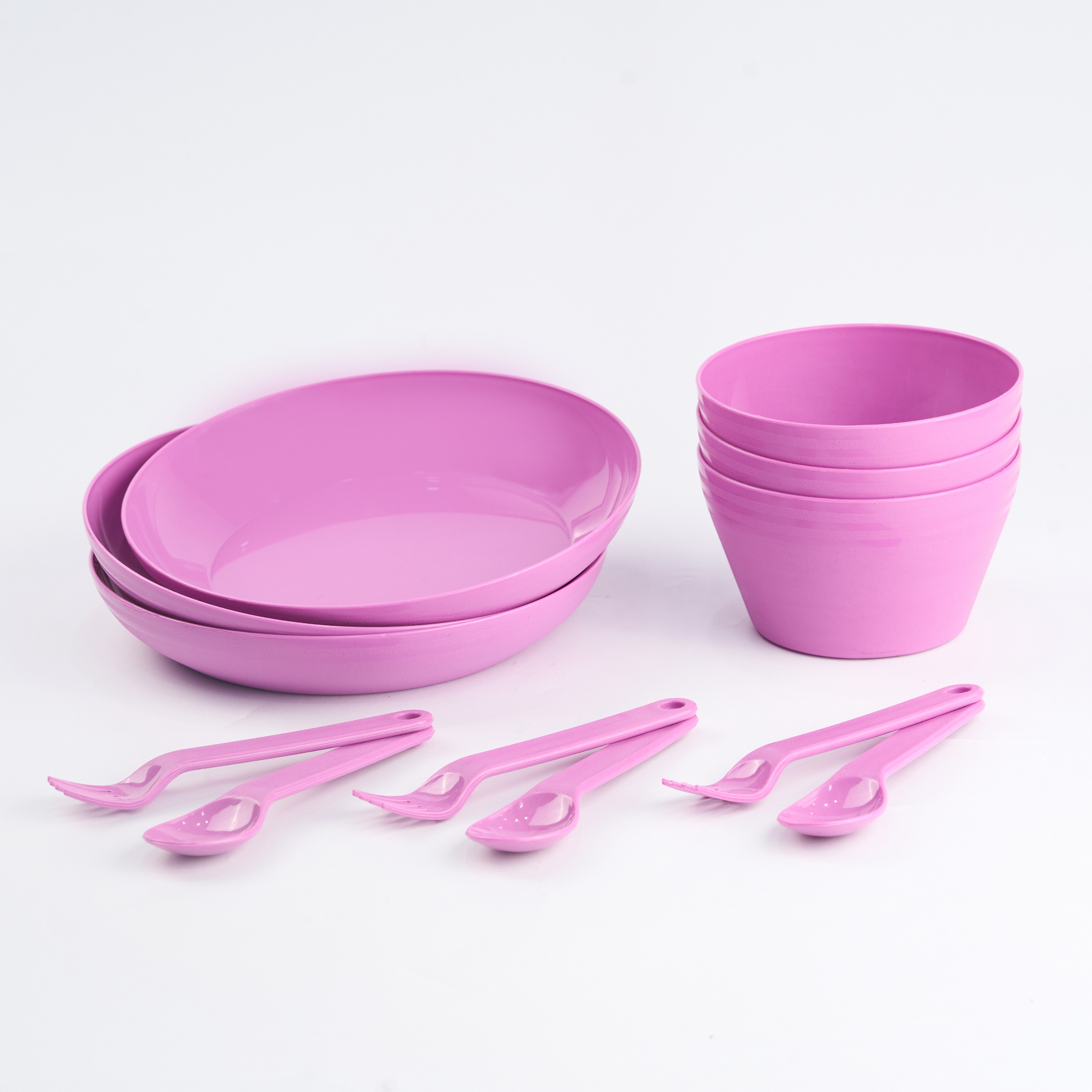 CPM Kumiko Picnic Set Of 8 Pcs