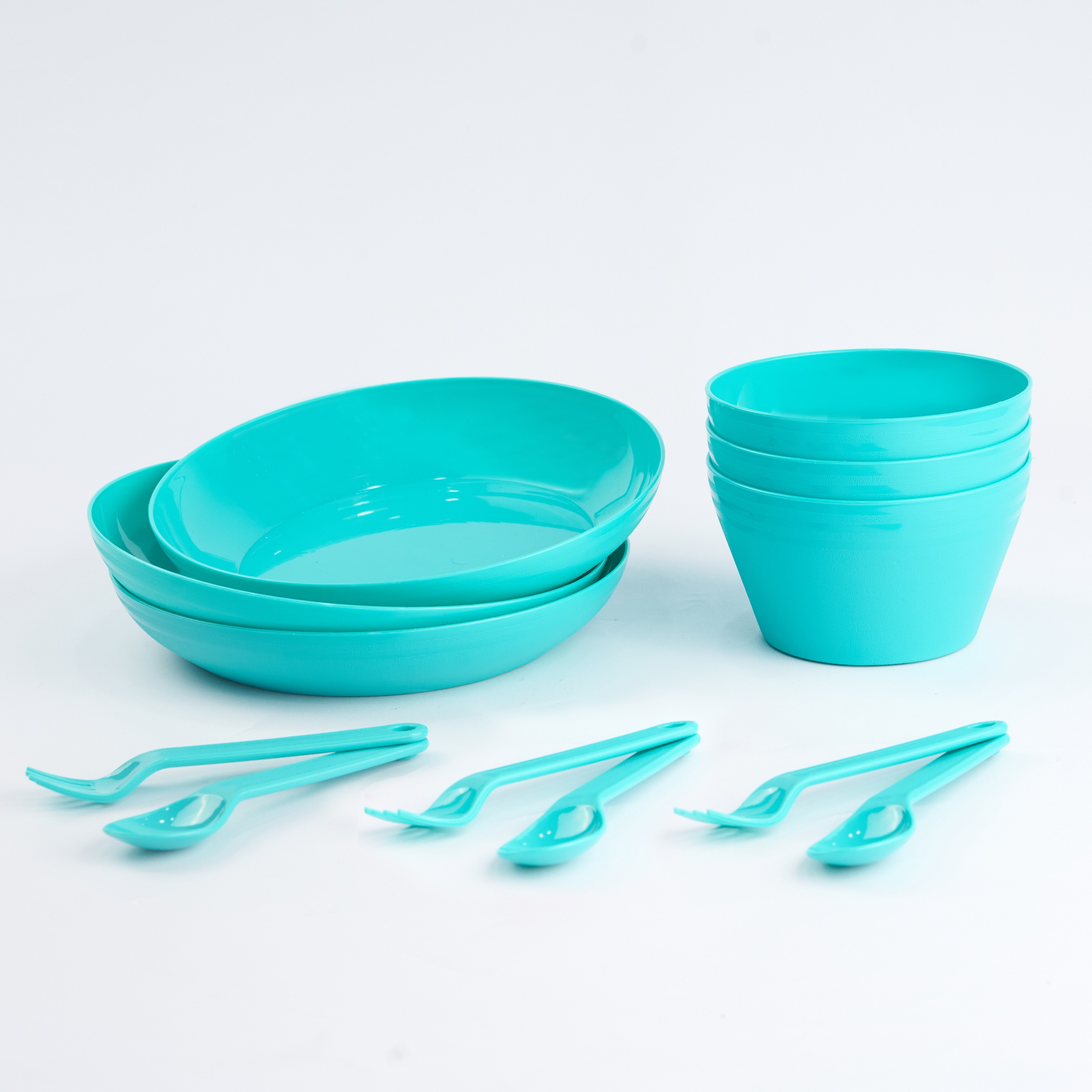 CPM Kumiko Picnic Set Of 8 Pcs