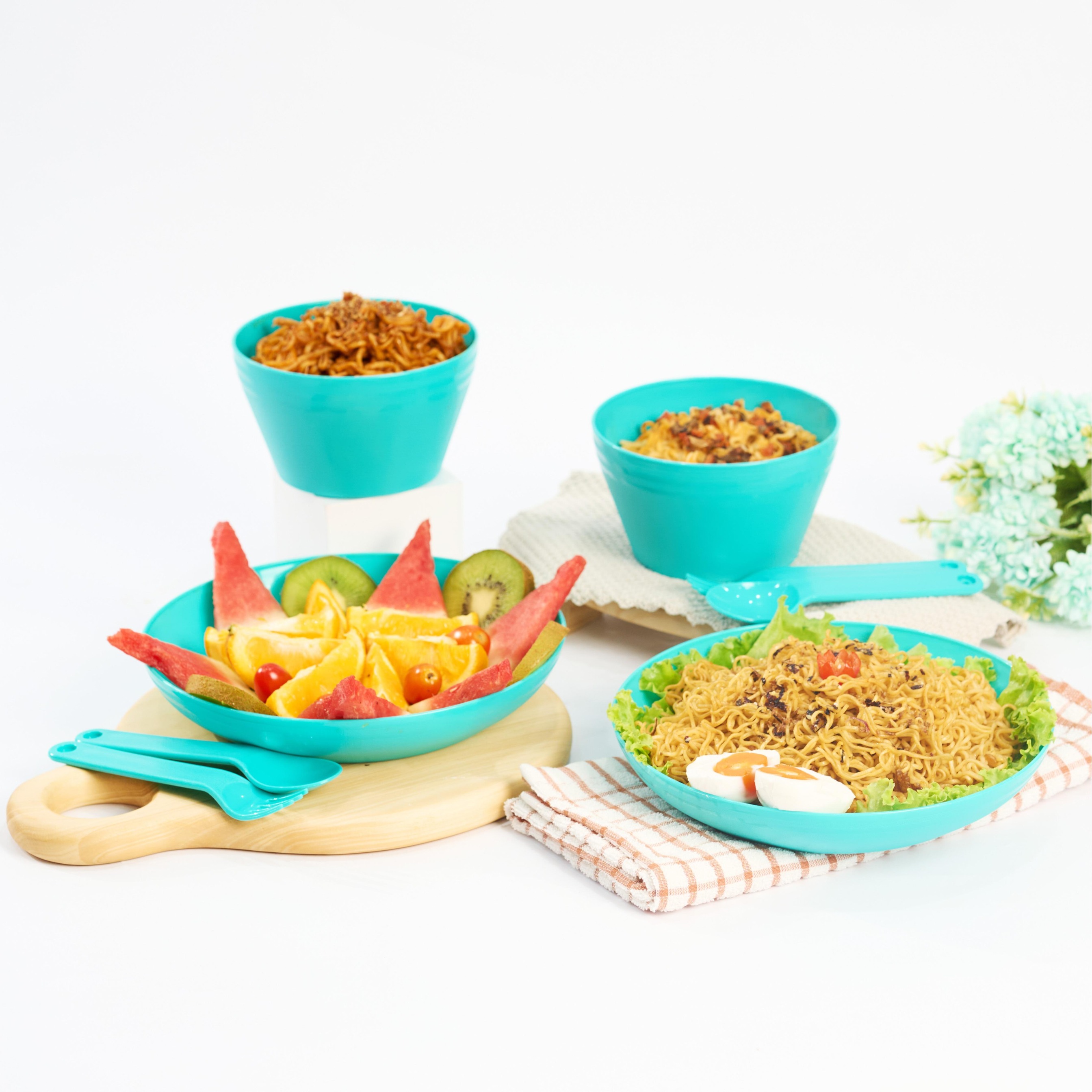 CPM Kumiko Picnic Set Of 8 Pcs