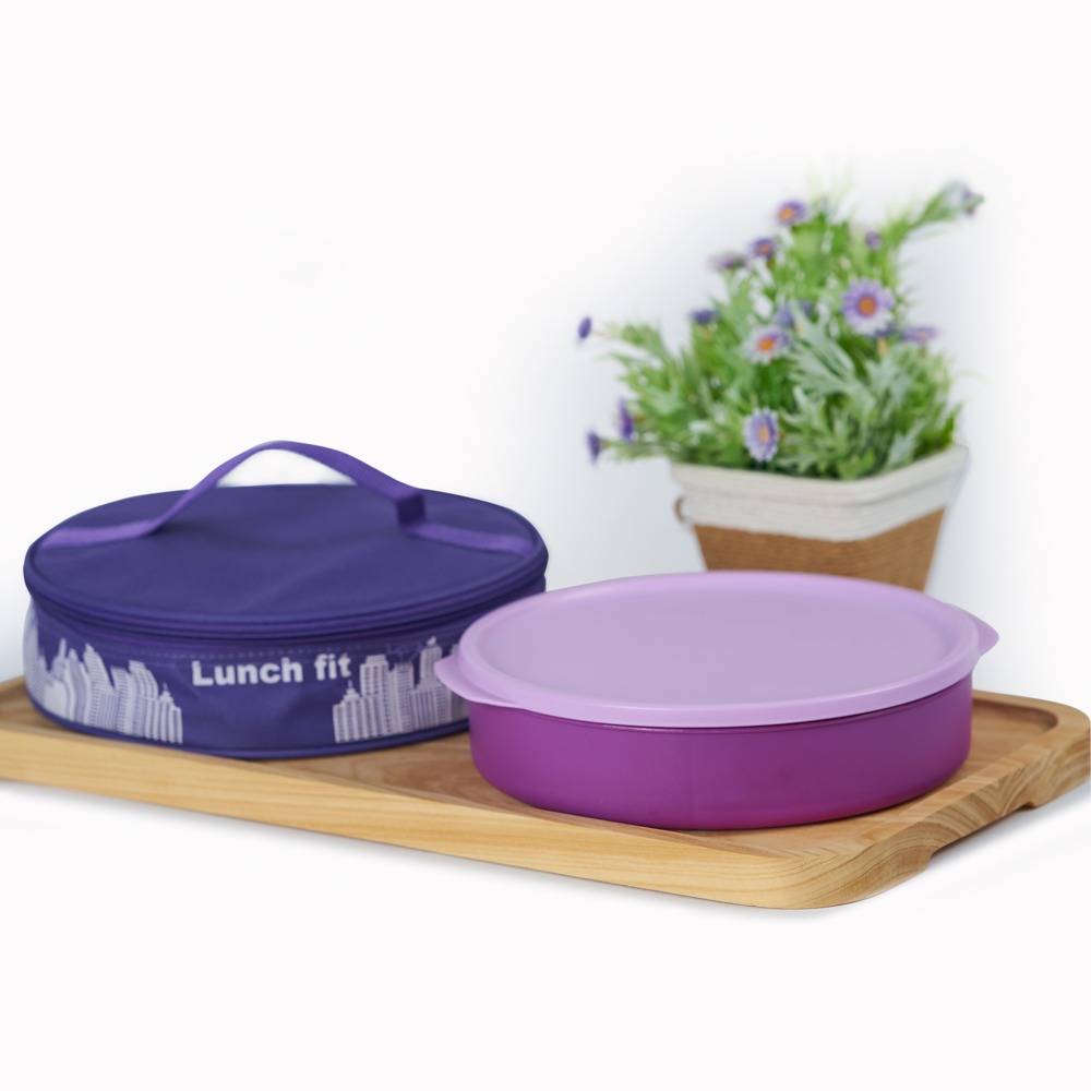 CPM Marvel Lunch Bag Set of 2 Pcs
