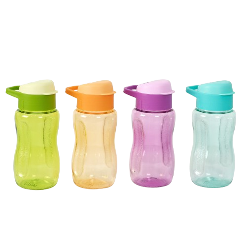 CPM Bottle mia 350 ml 1 pcs/bottle