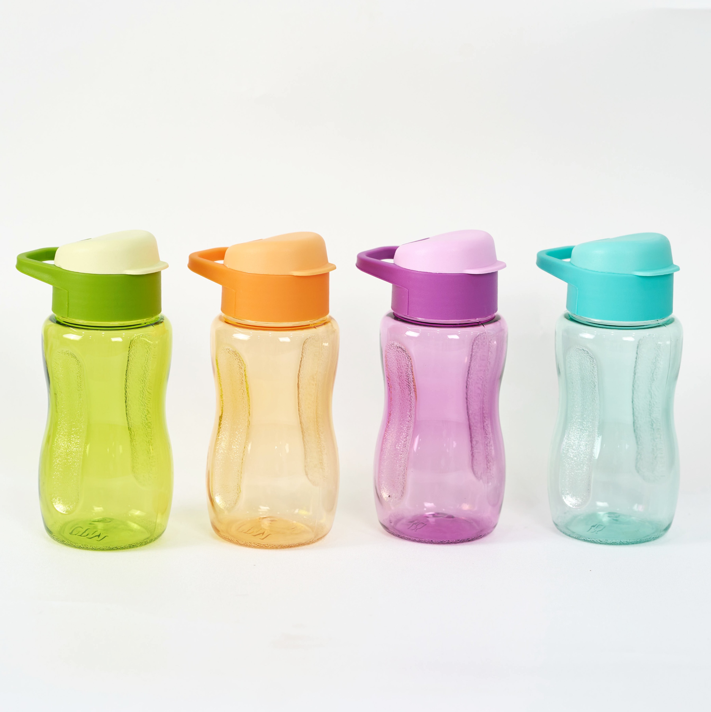CPM Mia Bottle Set Of 4 Pcs Mix Warna