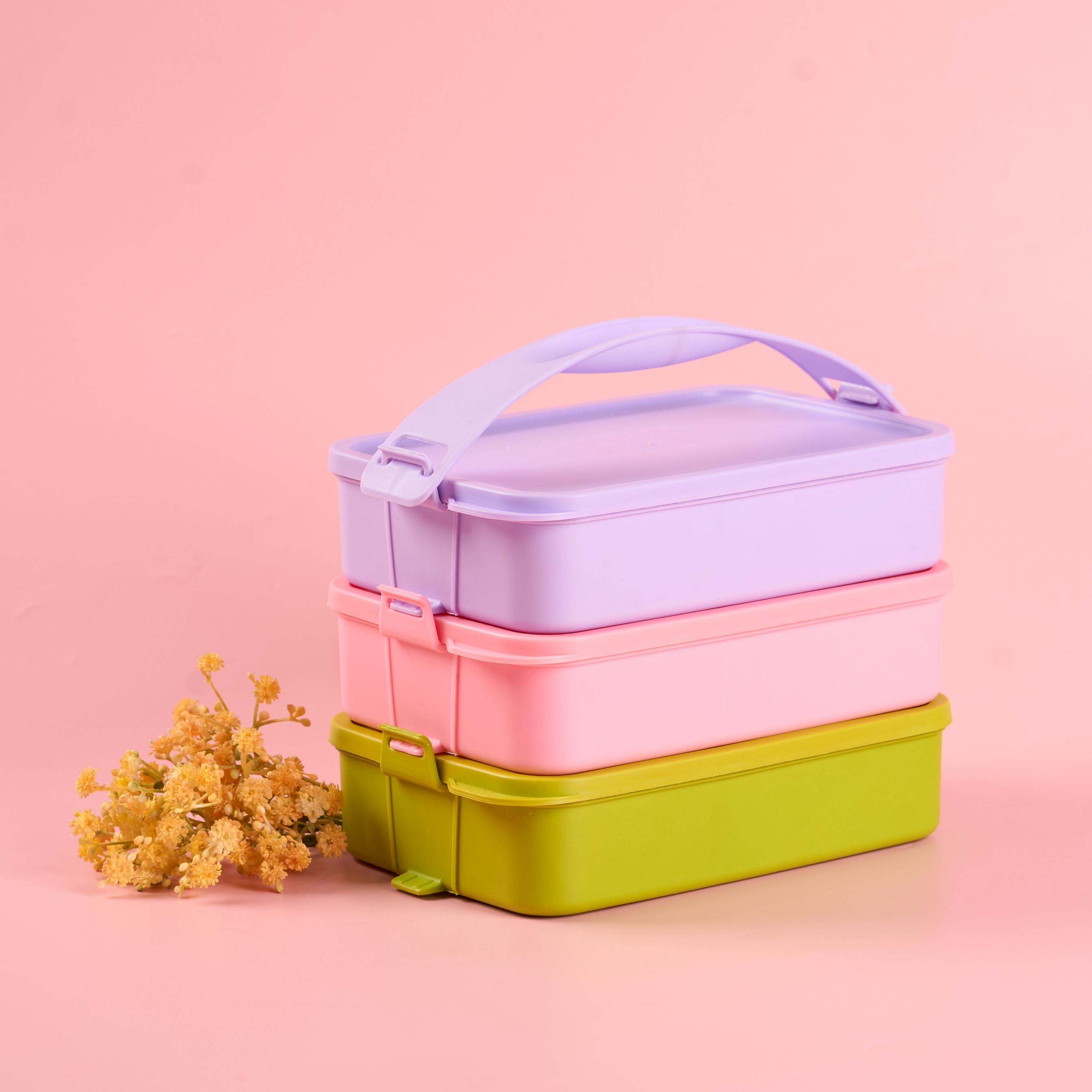 CPM Rantang Pastela SS 3